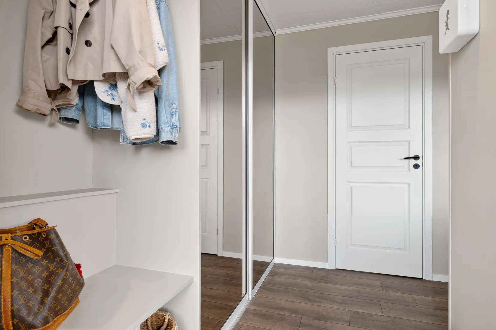 Bostadsrätt, Lillekärr södra 164, Hisings Kärra, Göteborg