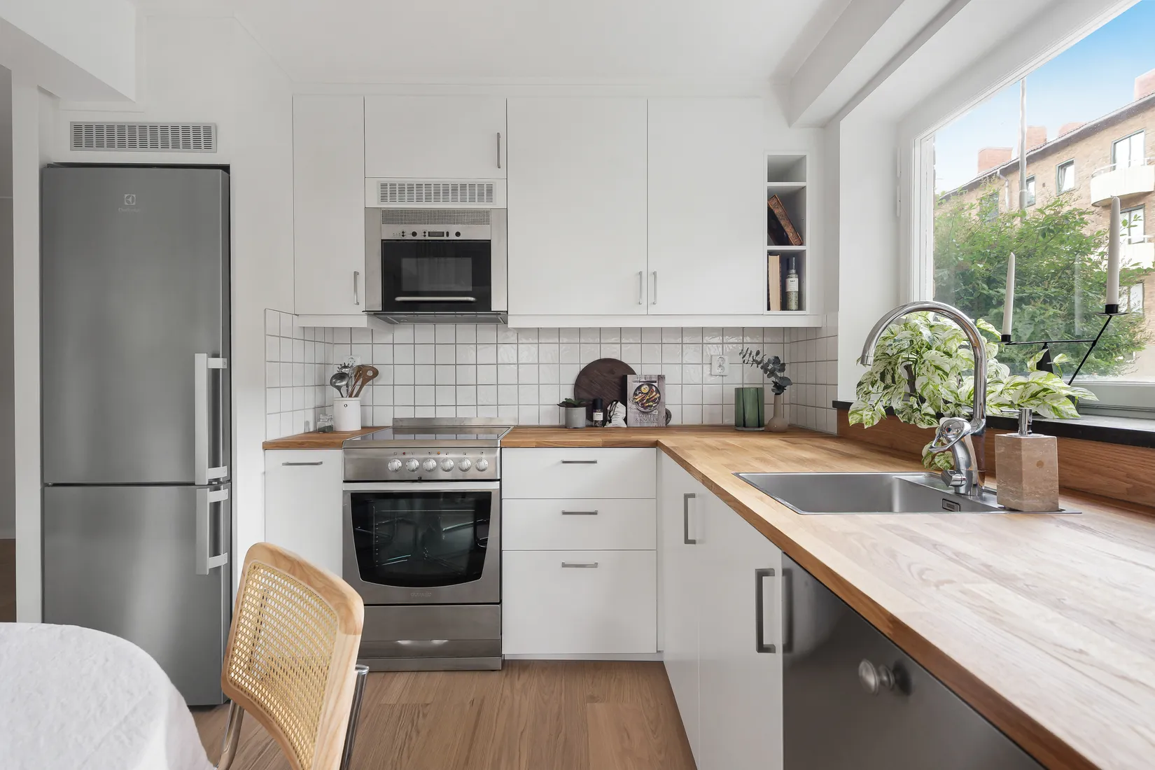 Bostadsrätt, Arkitektvägen 70, Bromma / Abrahamsberg, Stockholm