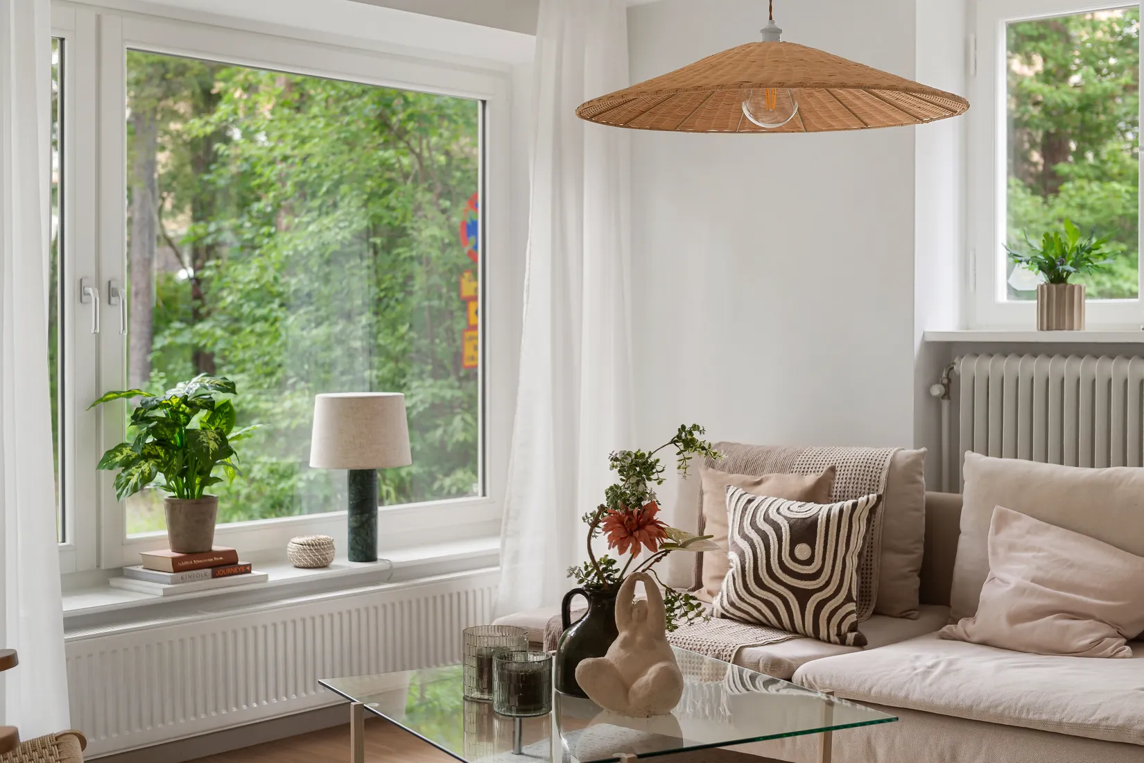 Bostadsrätt, Arkitektvägen 70, Bromma / Abrahamsberg, Stockholm