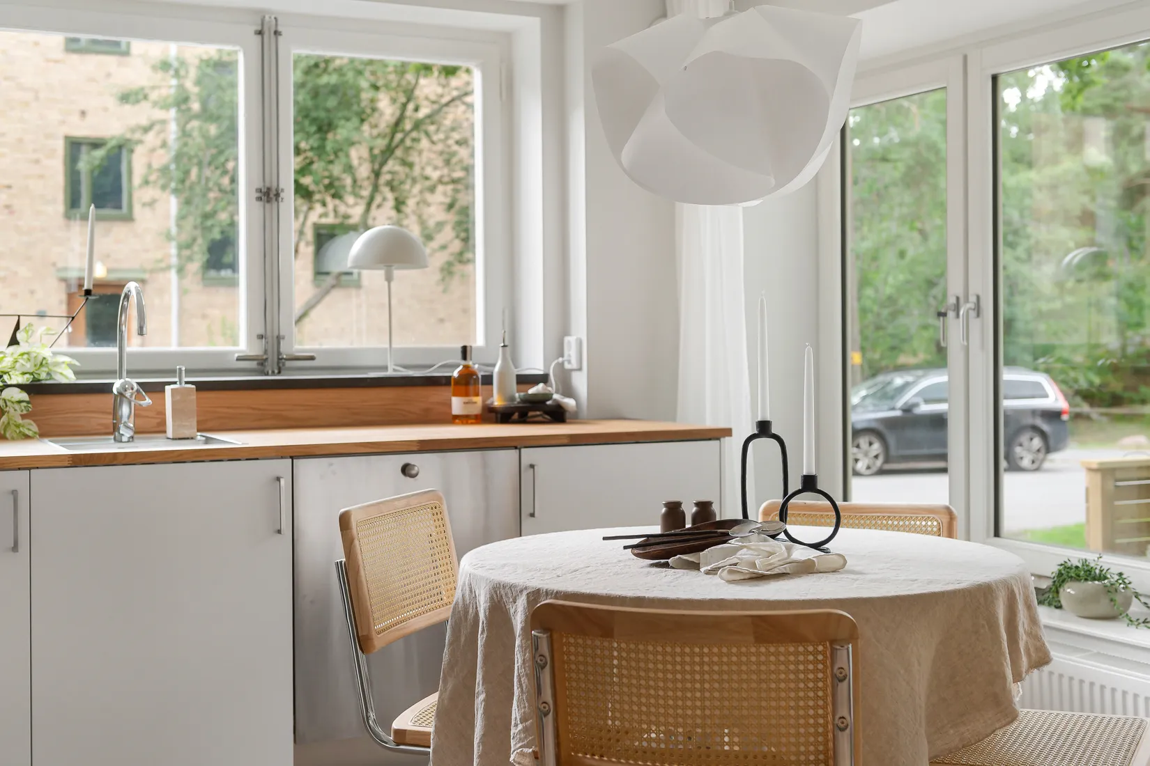 Bostadsrätt, Arkitektvägen 70, Bromma / Abrahamsberg, Stockholm