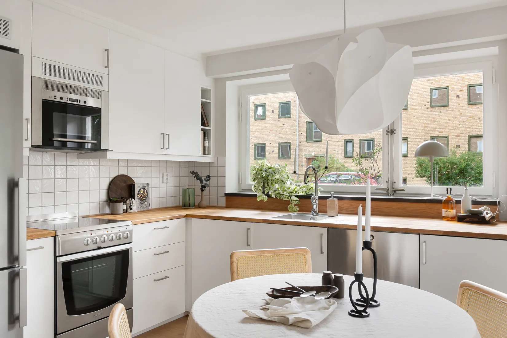 Bostadsrätt, Arkitektvägen 70, Bromma / Abrahamsberg, Stockholm