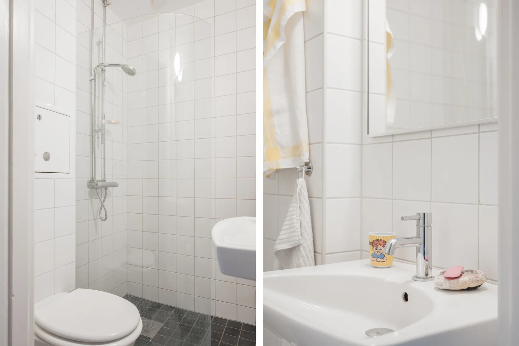 Bostadsrätt, Falsterbogatan 22, Folkets park, Malmö