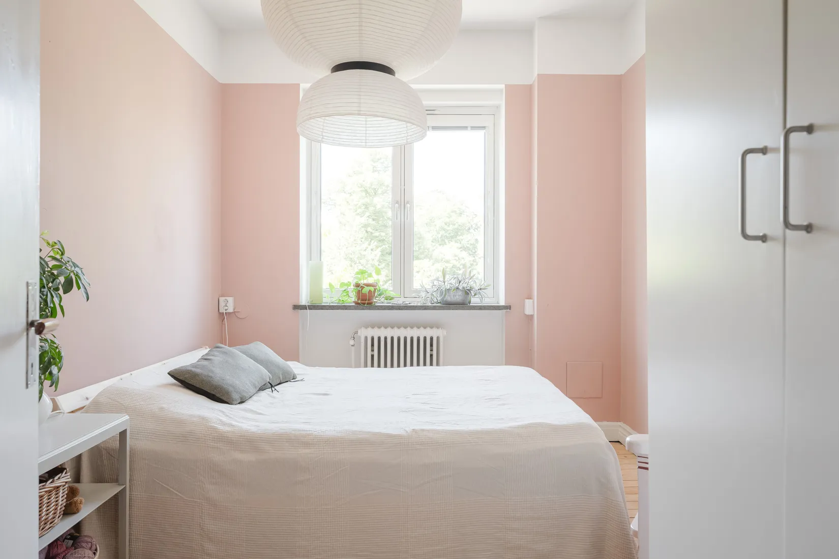 Bostadsrätt, Falsterbogatan 22, Folkets park, Malmö