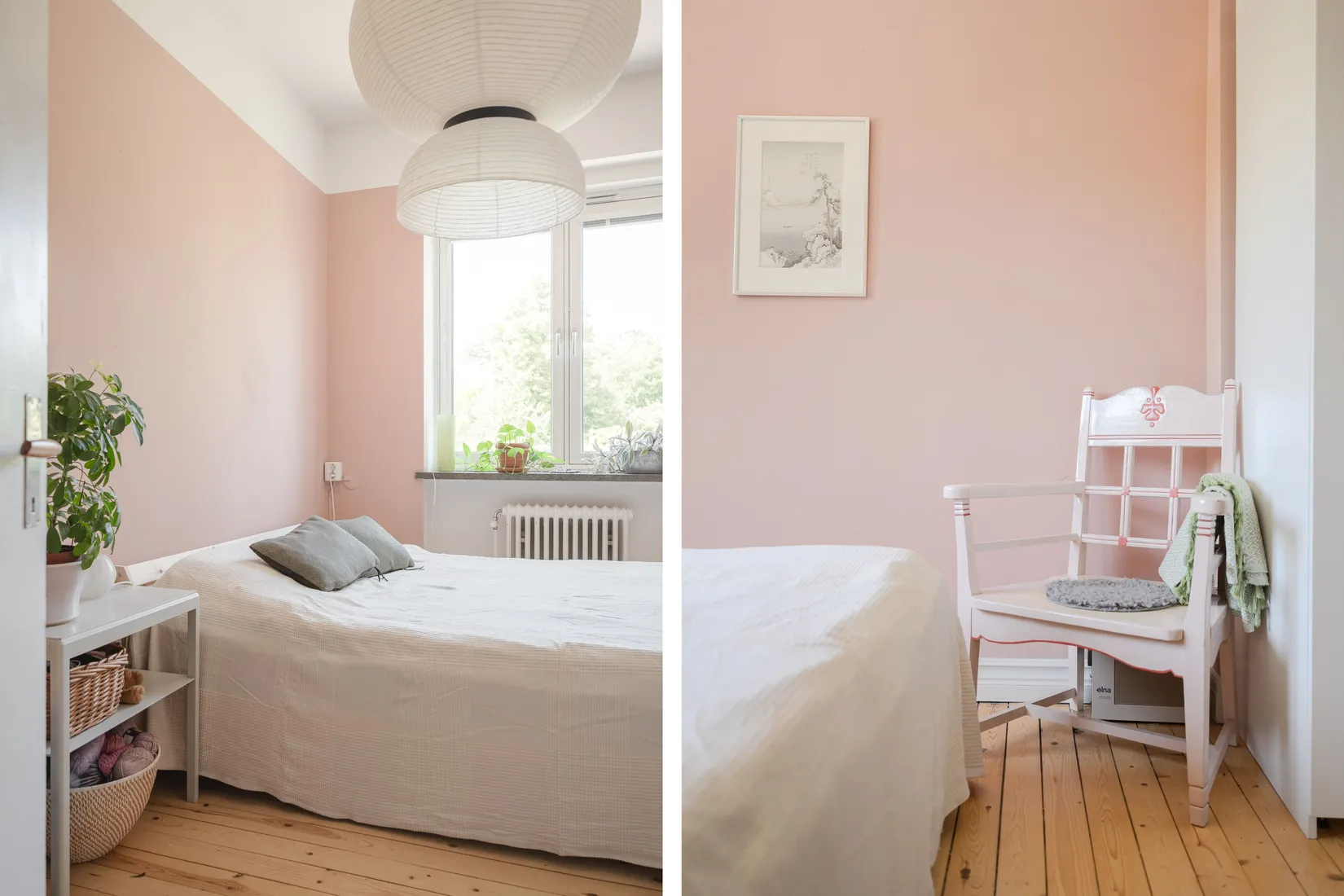 Bostadsrätt, Falsterbogatan 22, Folkets park, Malmö