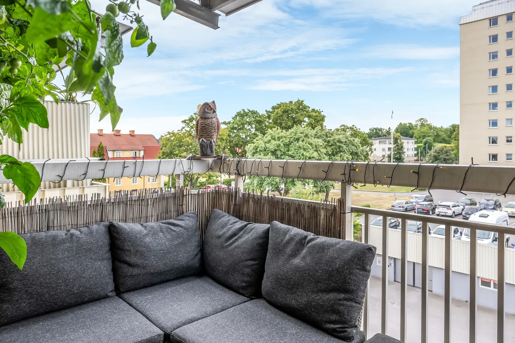 Bostadsrätt, Bergslagsgatan 57, Beckershov, Norrköping