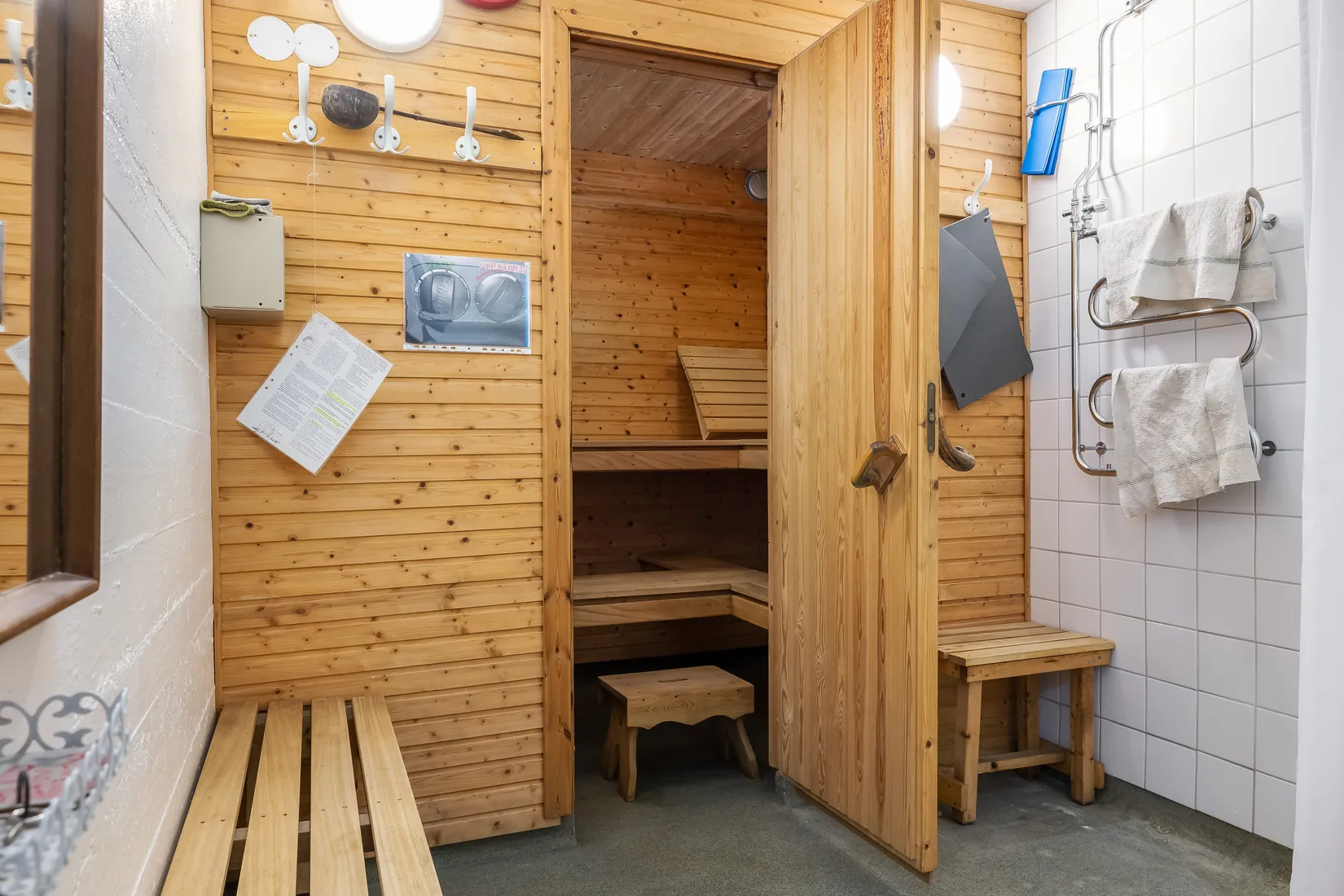 Bostadsrätt, Bergslagsgatan 57, Beckershov, Norrköping