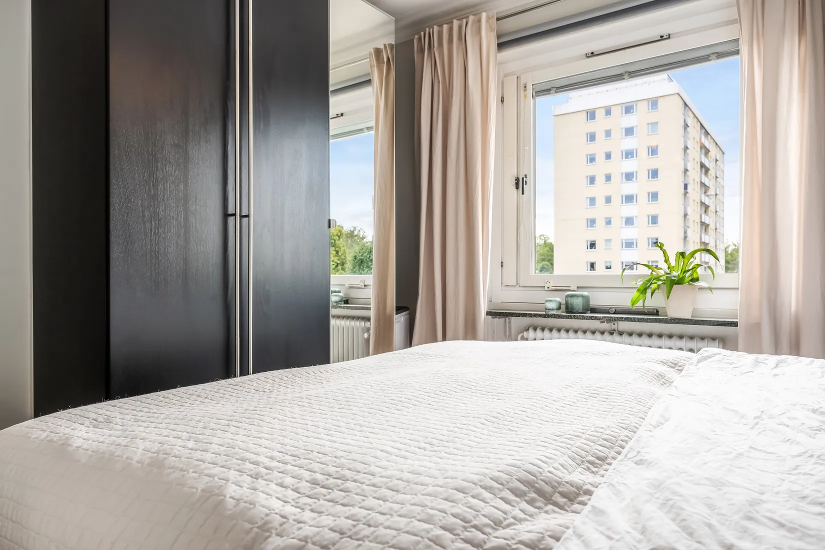 Bostadsrätt, Bergslagsgatan 57, Beckershov, Norrköping