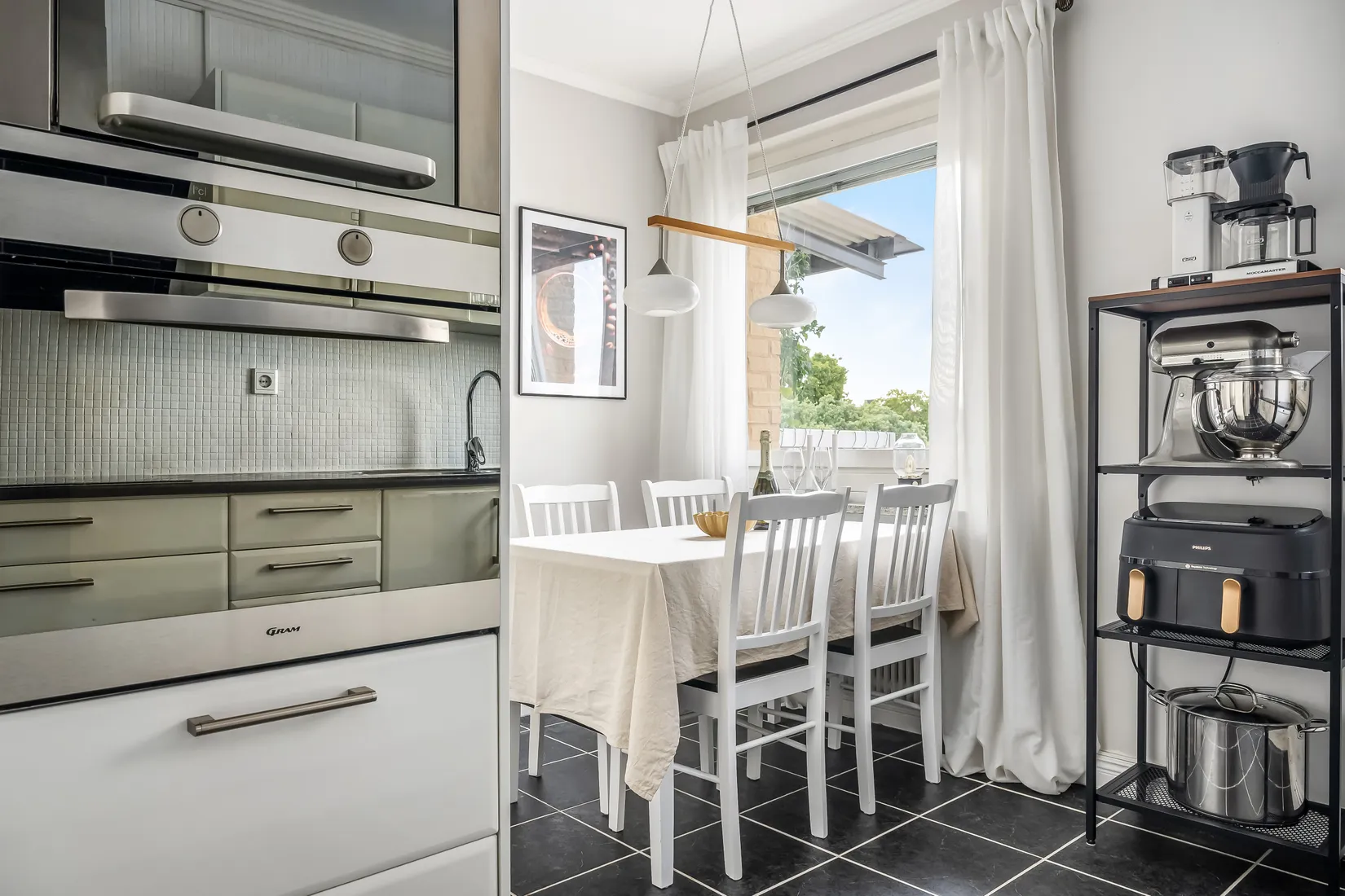 Bostadsrätt, Bergslagsgatan 57, Beckershov, Norrköping