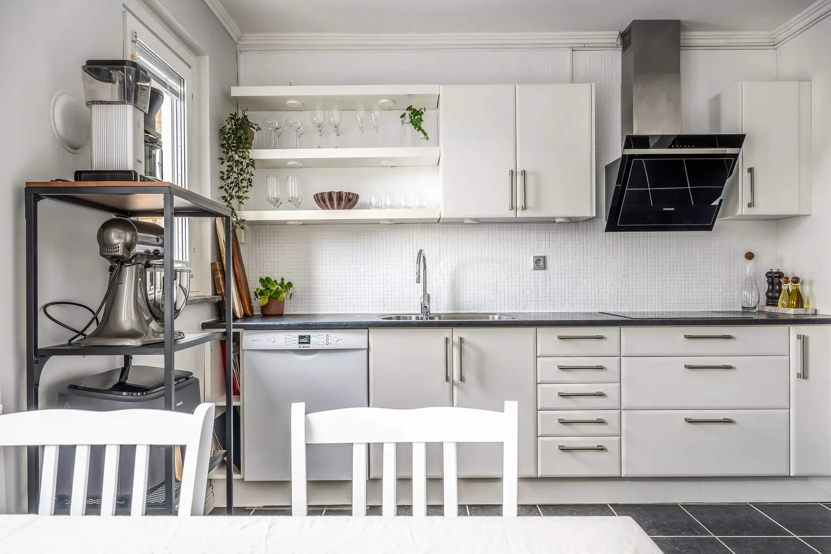 Bostadsrätt, Bergslagsgatan 57, Beckershov, Norrköping