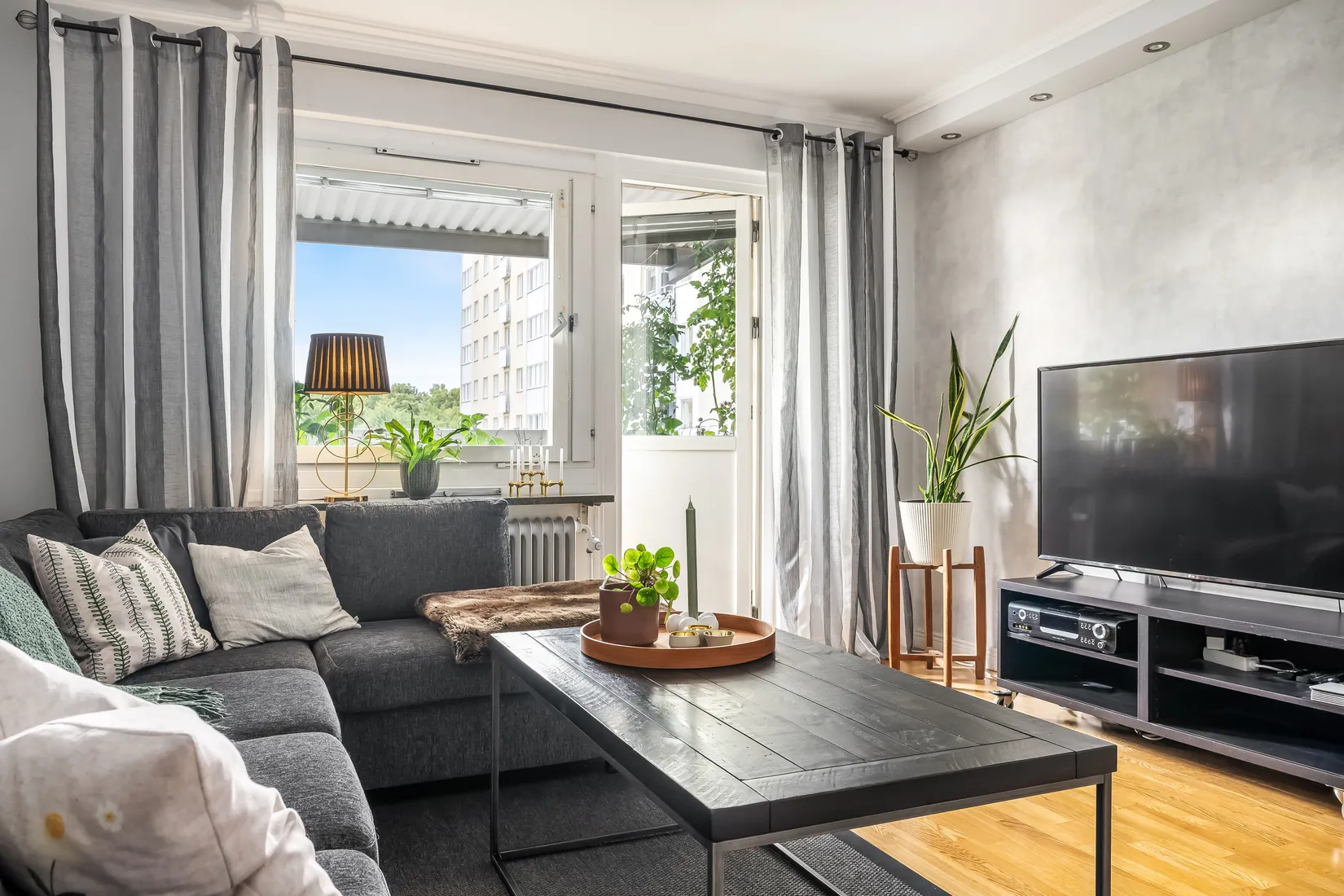 Bostadsrätt, Bergslagsgatan 57, Beckershov, Norrköping