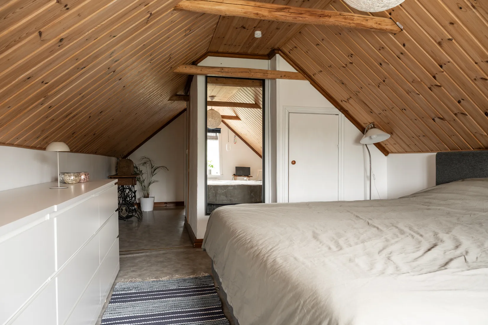 Gård/Skog, Ormesberga Horvet 1, Växjö
