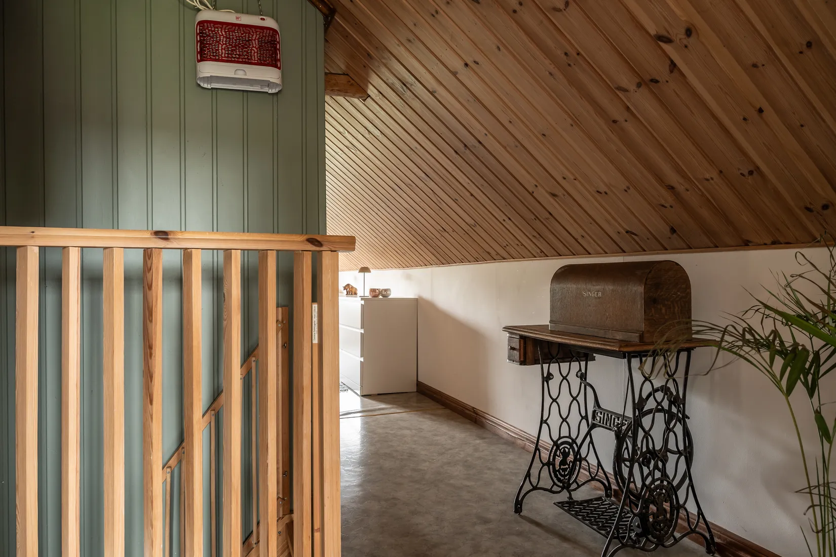Gård/Skog, Ormesberga Horvet 1, Växjö