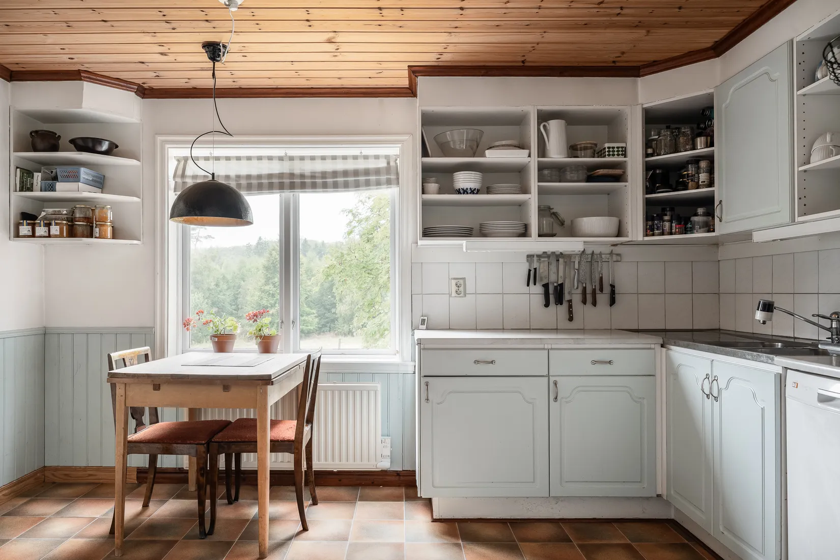 Gård/Skog, Ormesberga Horvet 1, Växjö
