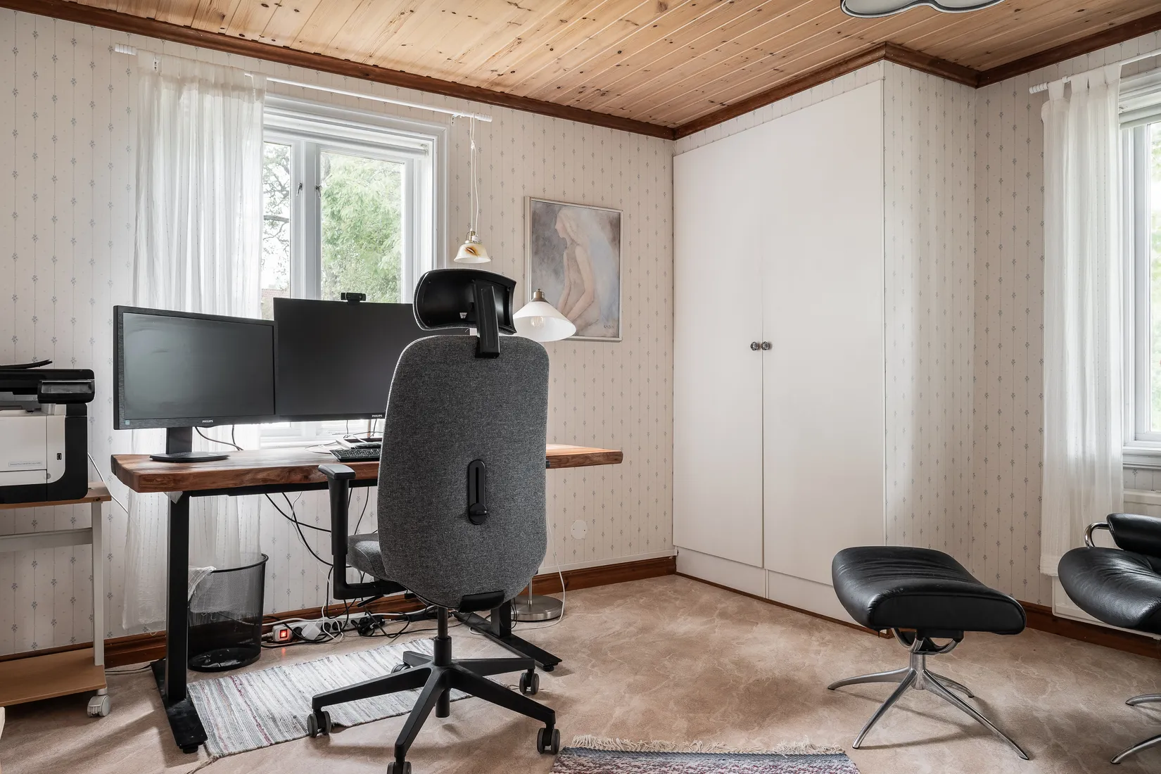 Gård/Skog, Ormesberga Horvet 1, Växjö