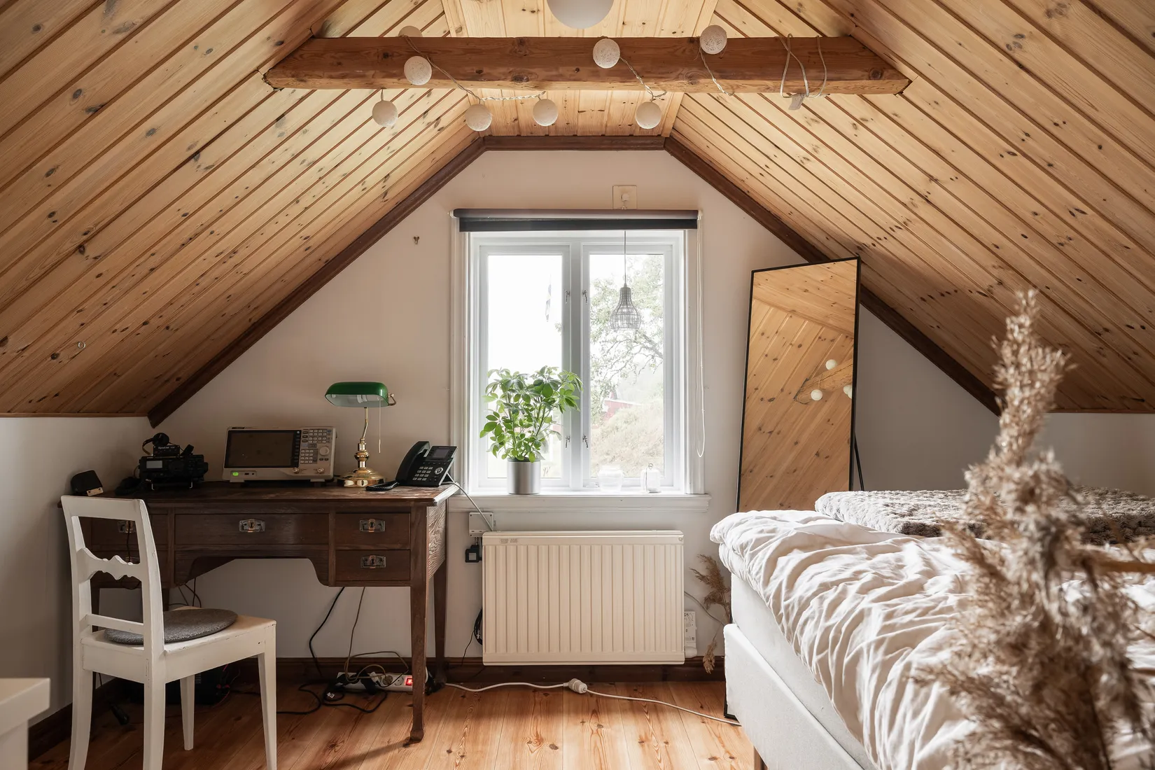 Gård/Skog, Ormesberga Horvet 1, Växjö