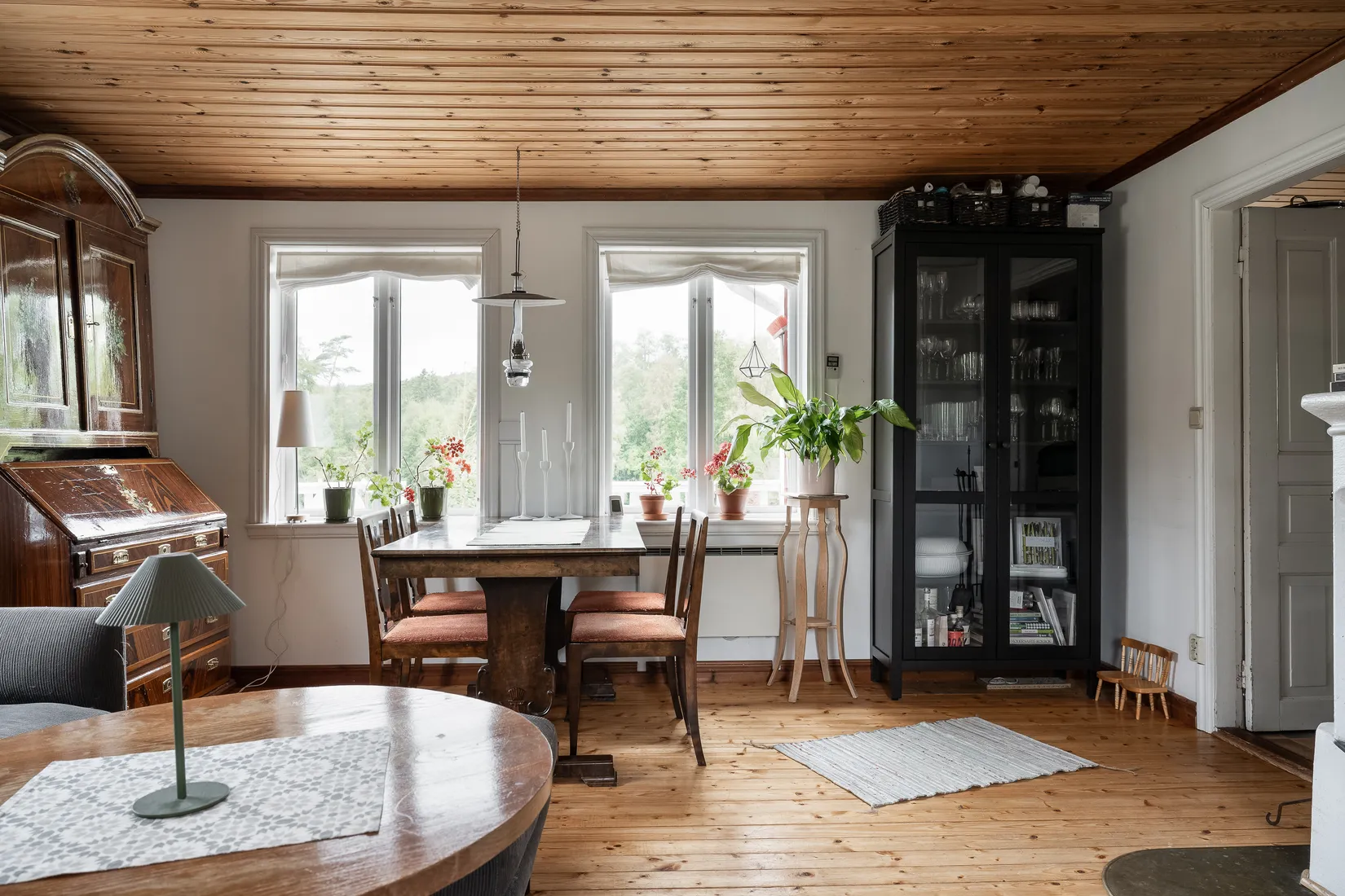 Gård/Skog, Ormesberga Horvet 1, Växjö