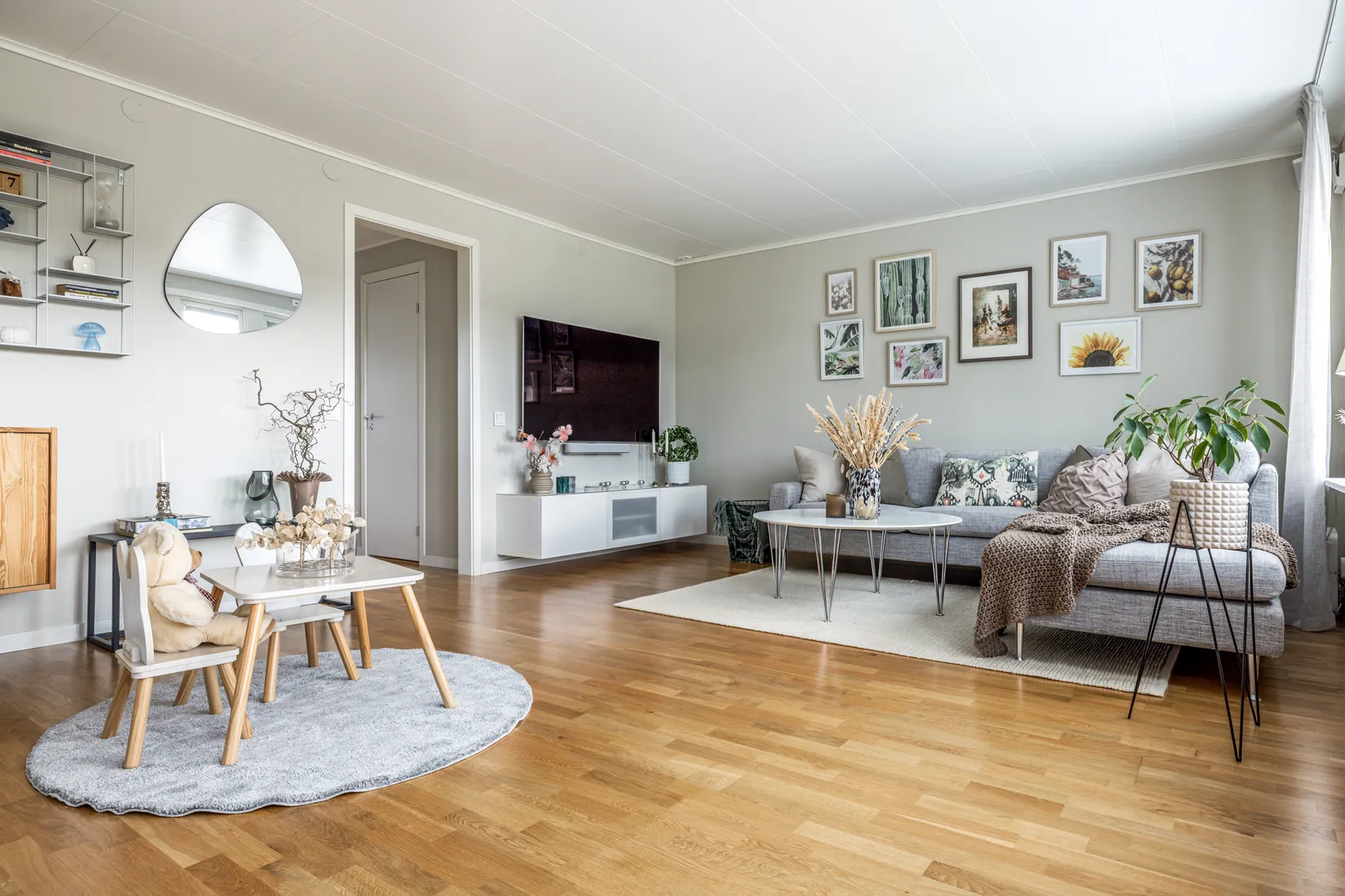 Villa, Södra Stommen 74, Härryda