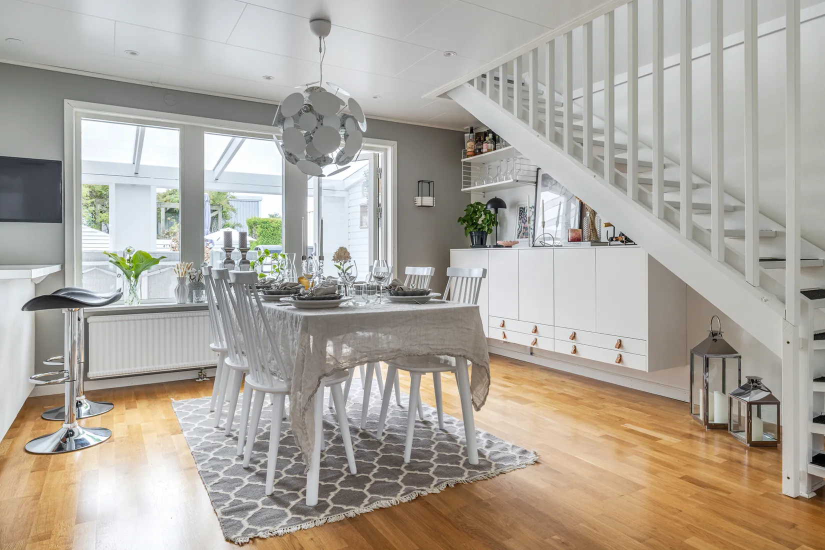 Villa, Södra Stommen 74, Härryda