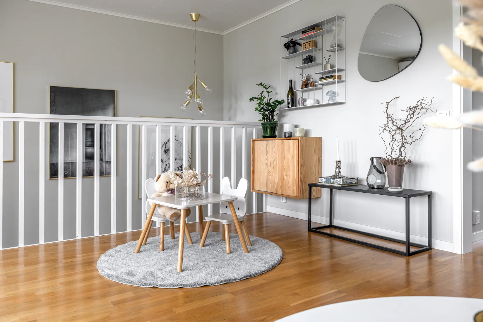 Villa, Södra Stommen 74, Härryda