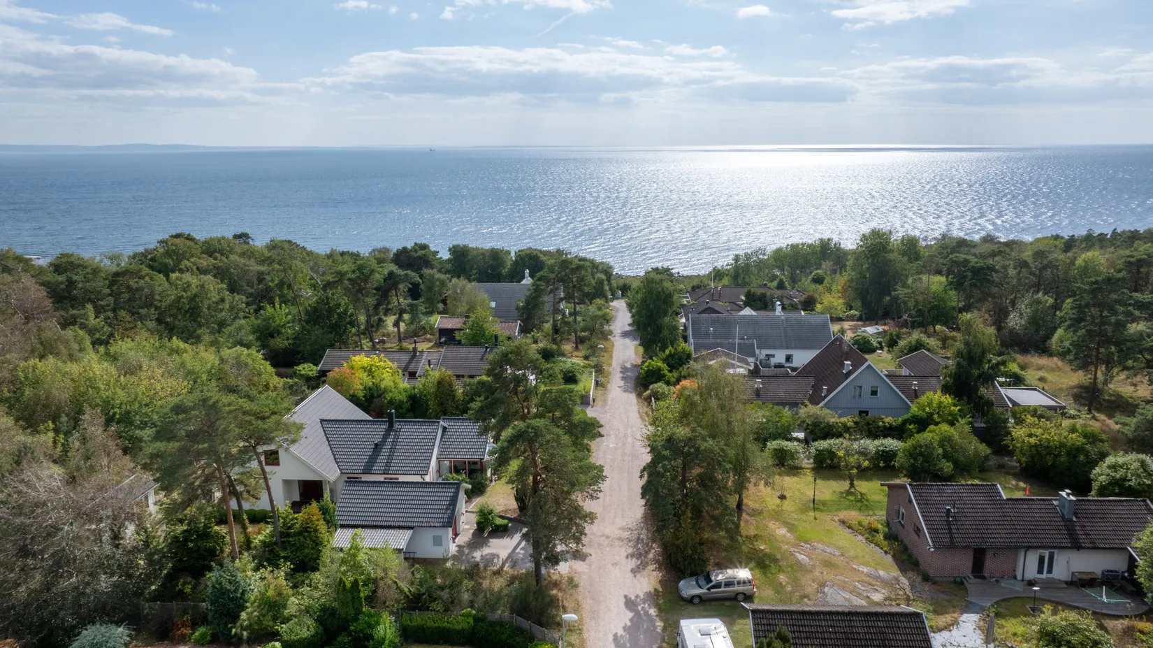 Villa, Ormastensvägen 10, Stenhuggeriet, Halmstad