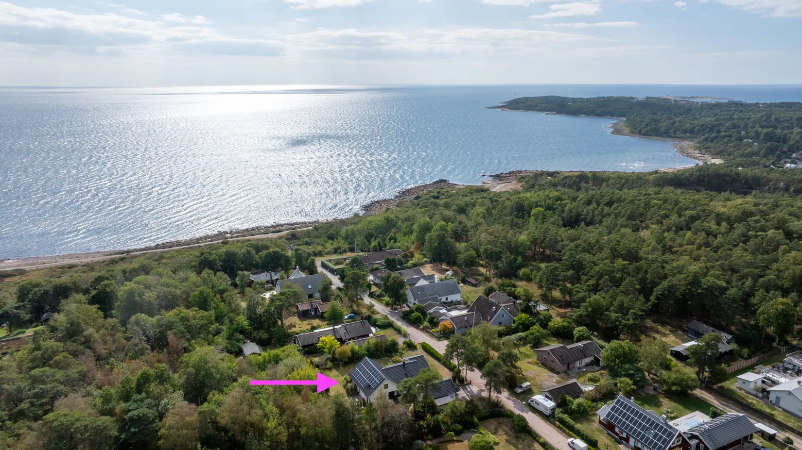 Villa, Ormastensvägen 10, Stenhuggeriet, Halmstad