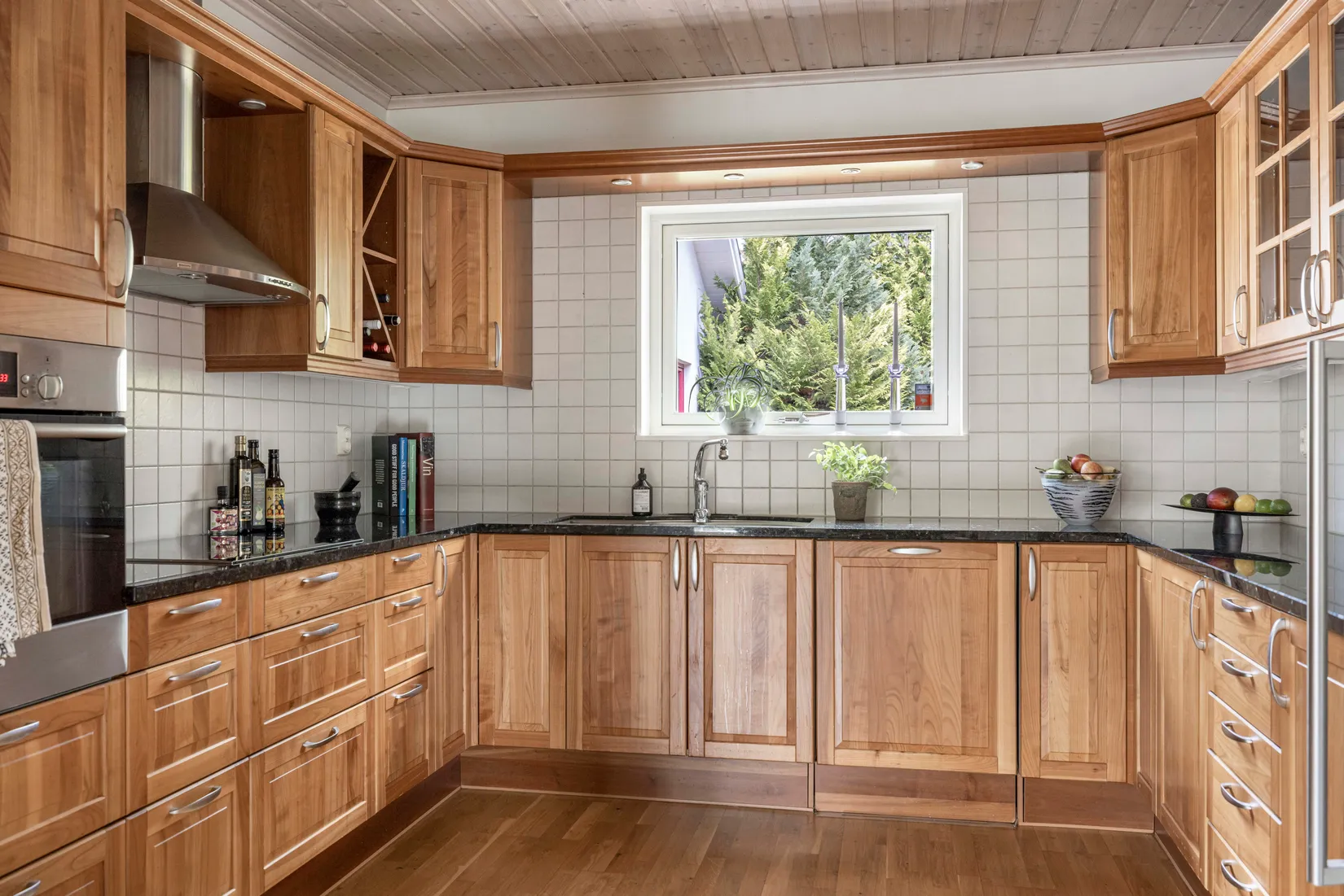 Villa, Ormastensvägen 10, Stenhuggeriet, Halmstad