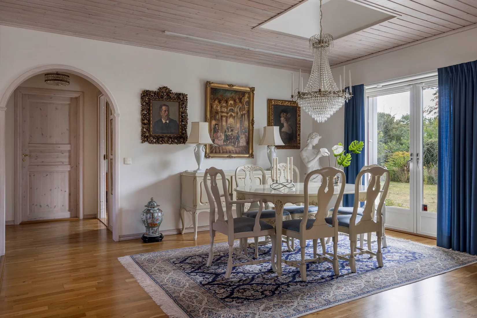 Villa, Ormastensvägen 10, Stenhuggeriet, Halmstad