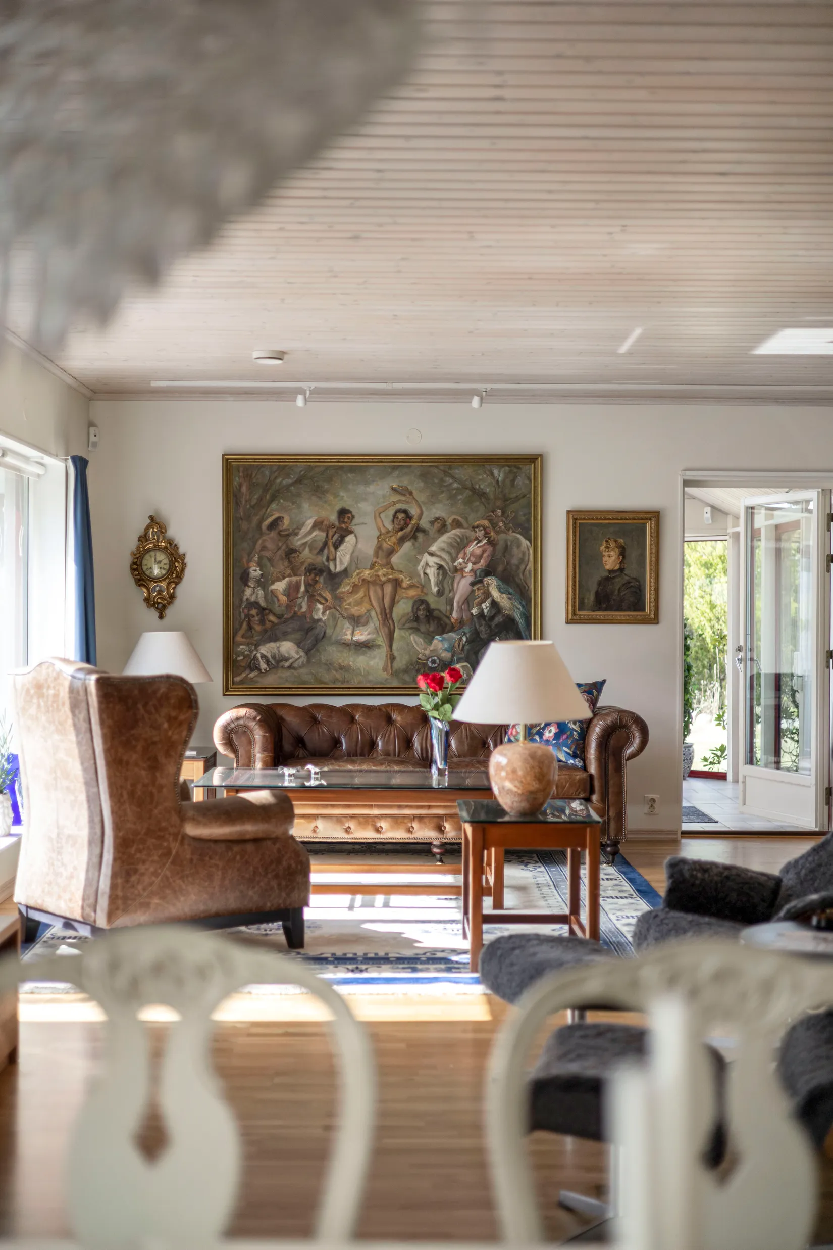 Villa, Ormastensvägen 10, Stenhuggeriet, Halmstad