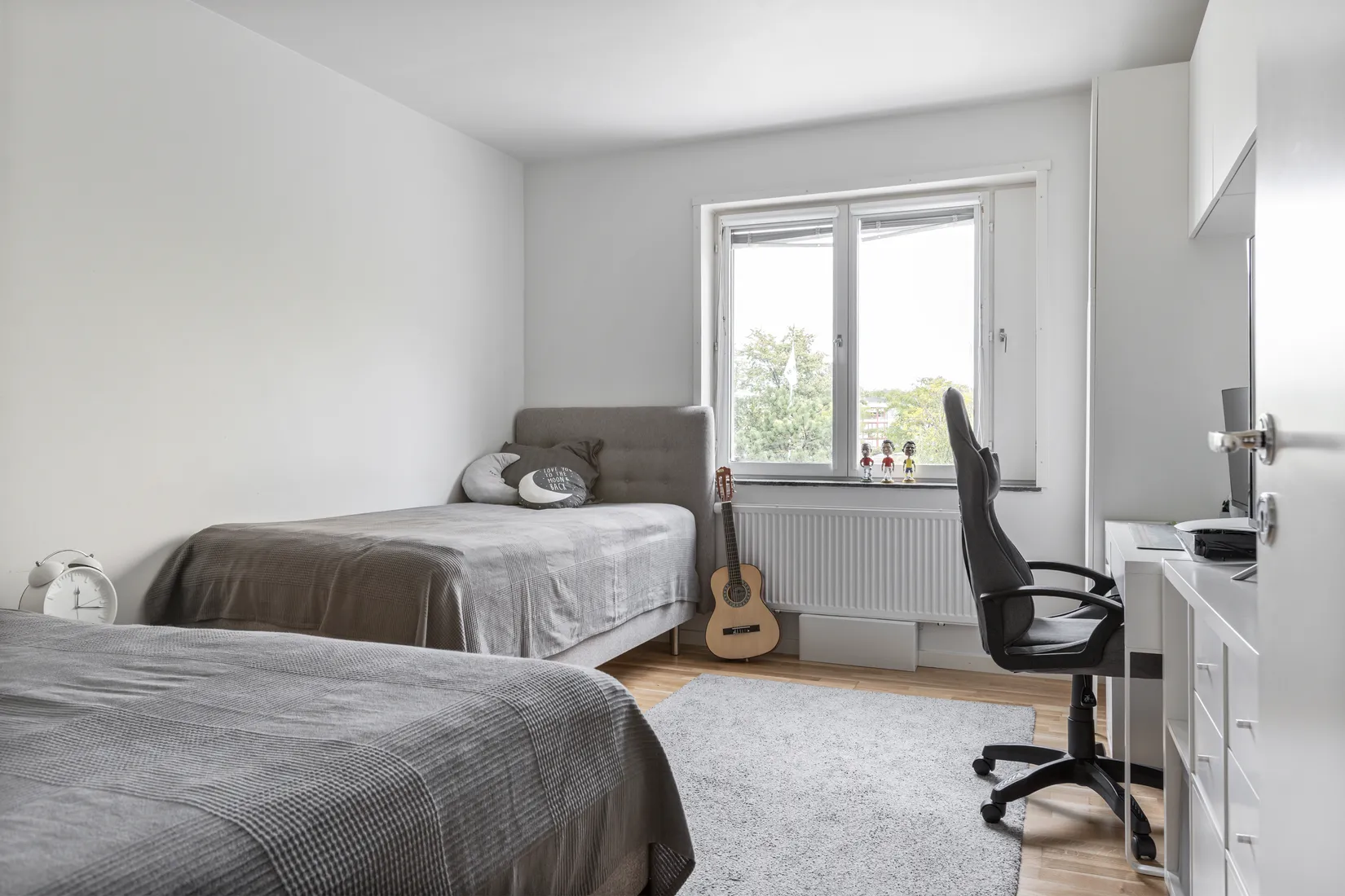 Bostadsrätt, Von Lingens väg 25, Rosengård, Malmö