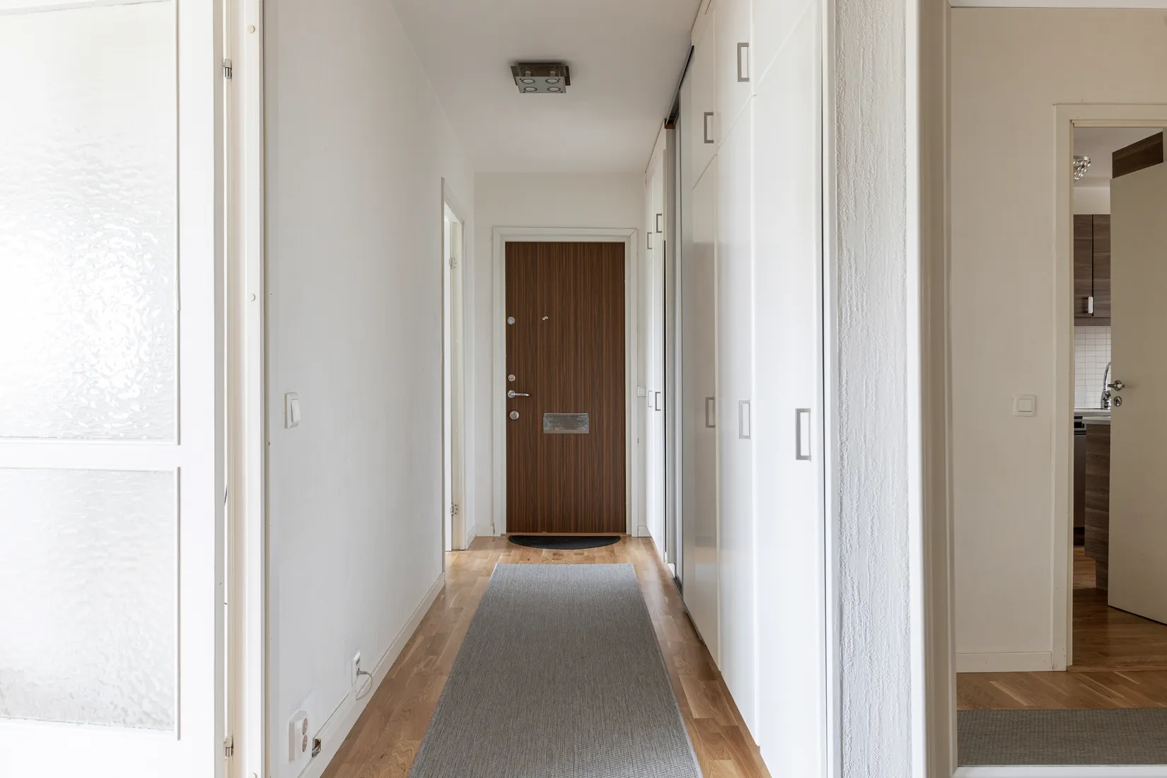 Bostadsrätt, Von Lingens väg 25, Rosengård, Malmö