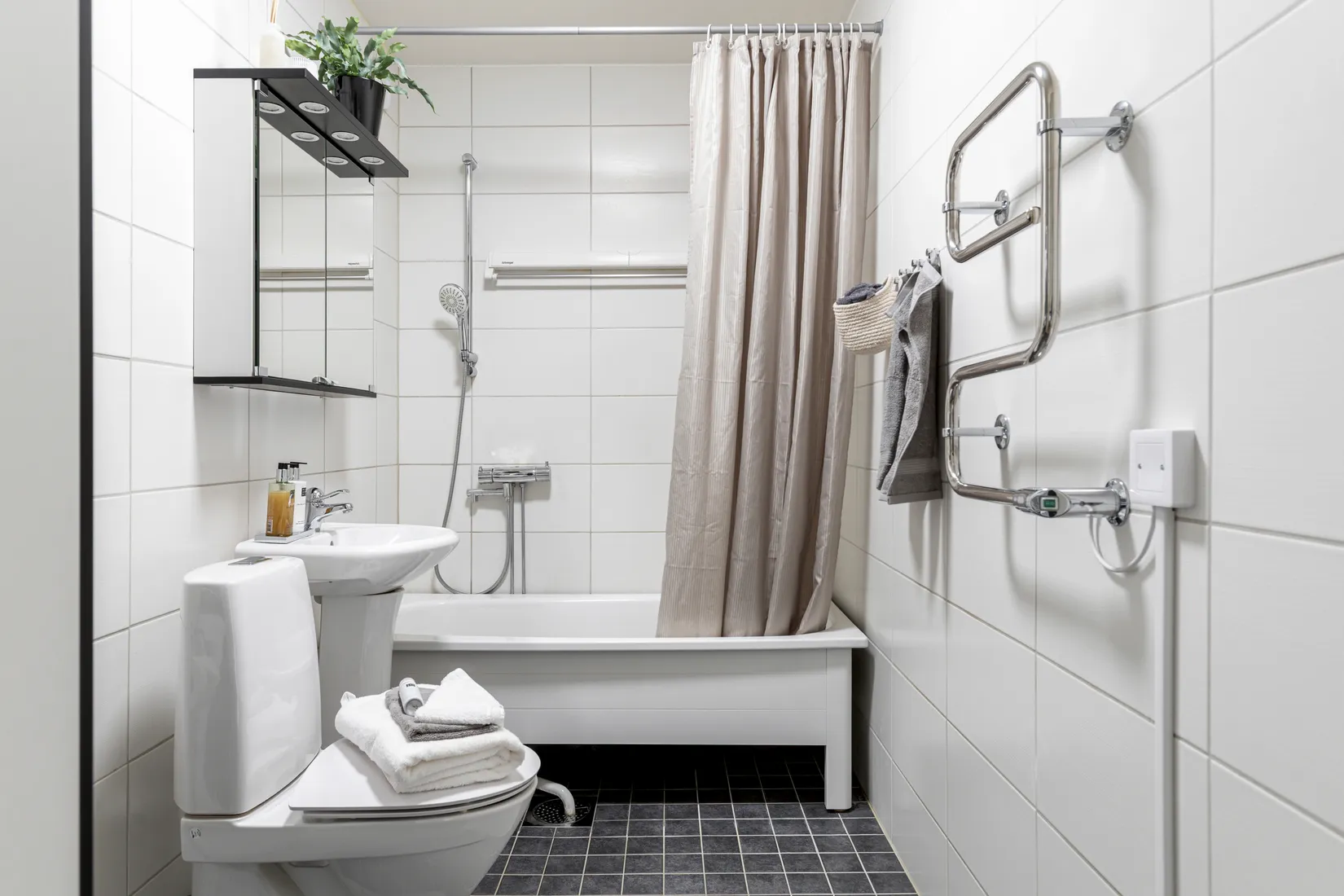Bostadsrätt, Von Lingens väg 25, Rosengård, Malmö