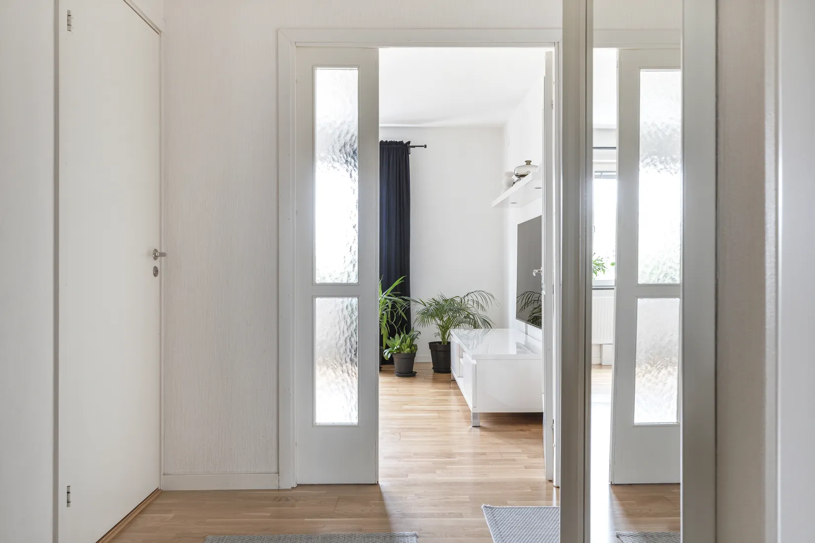 Bostadsrätt, Von Lingens väg 25, Rosengård, Malmö