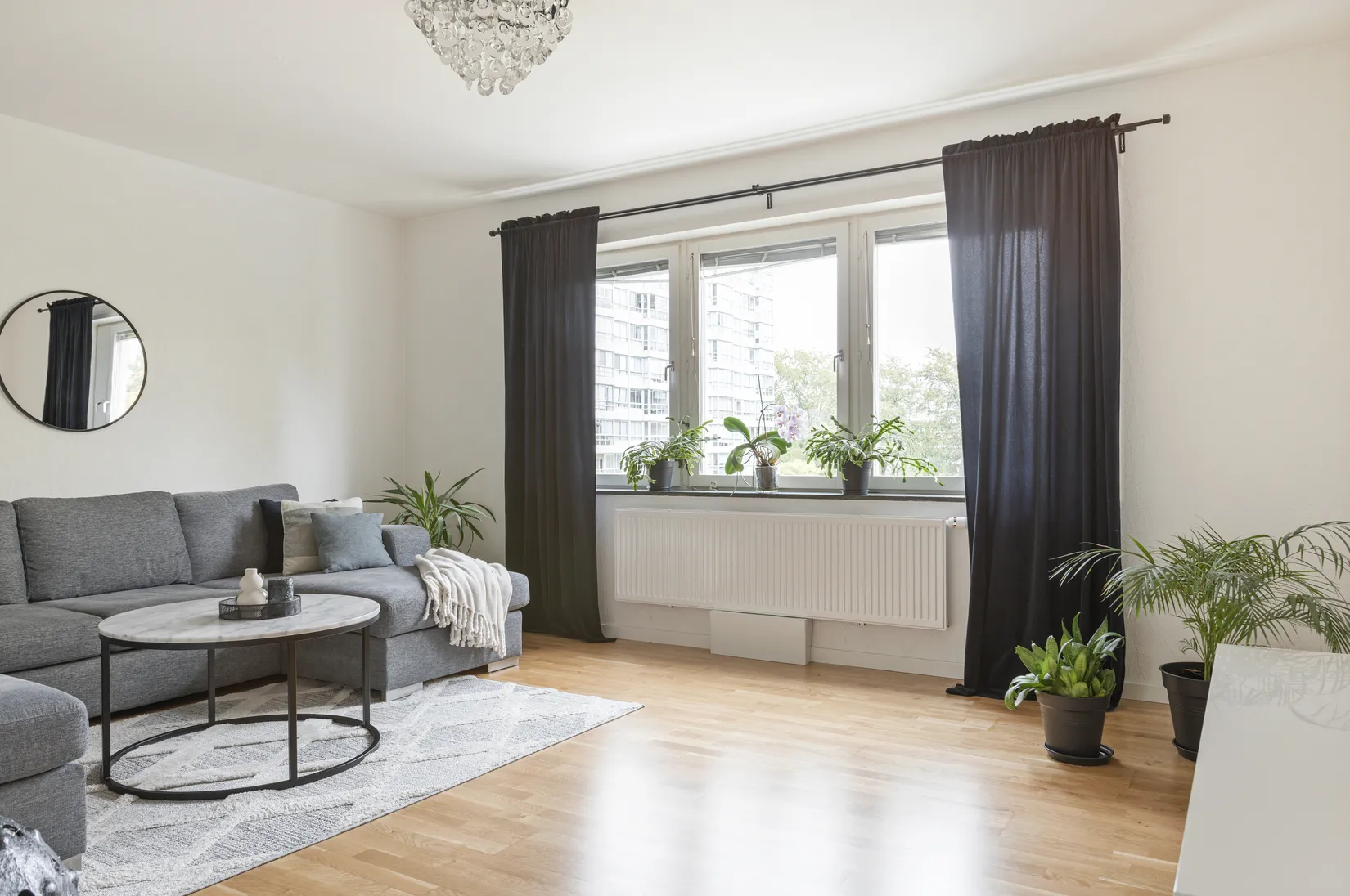 Bostadsrätt, Von Lingens väg 25, Rosengård, Malmö