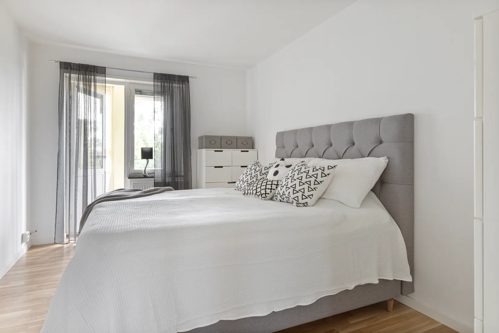 Bostadsrätt, Von Lingens väg 25, Rosengård, Malmö