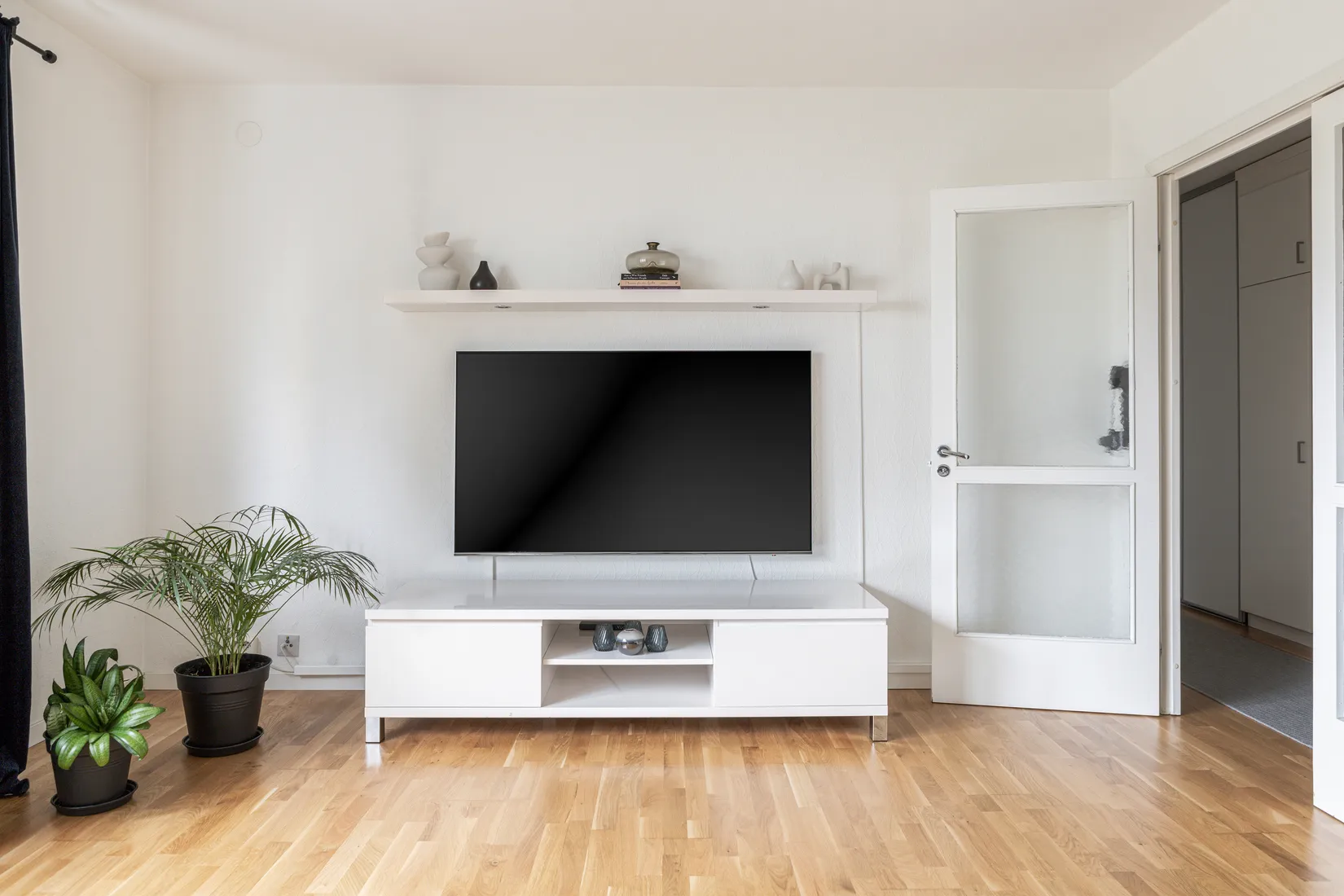 Bostadsrätt, Von Lingens väg 25, Rosengård, Malmö