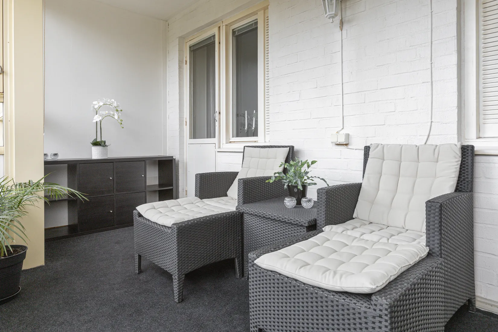 Bostadsrätt, Von Lingens väg 25, Rosengård, Malmö