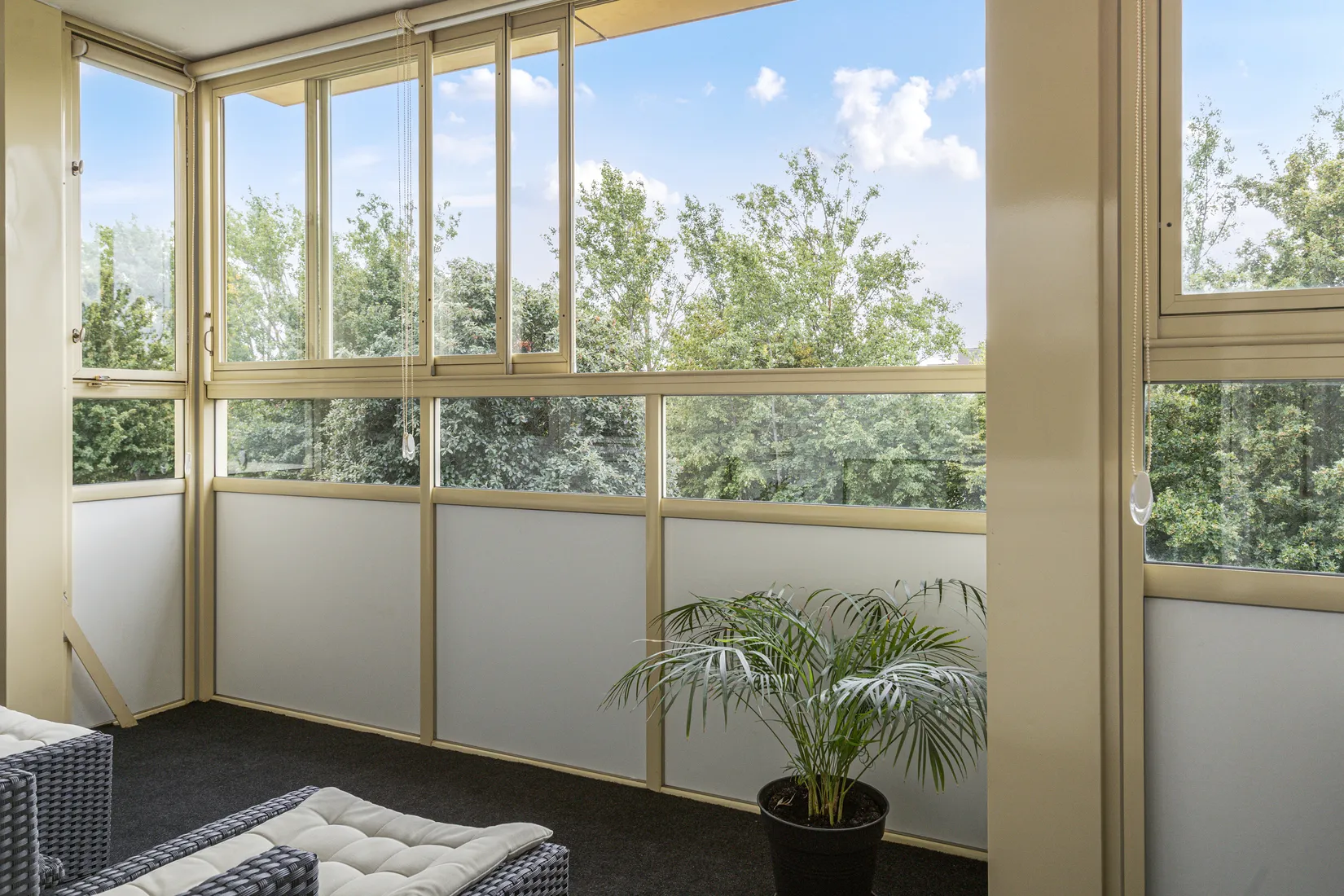 Bostadsrätt, Von Lingens väg 25, Rosengård, Malmö