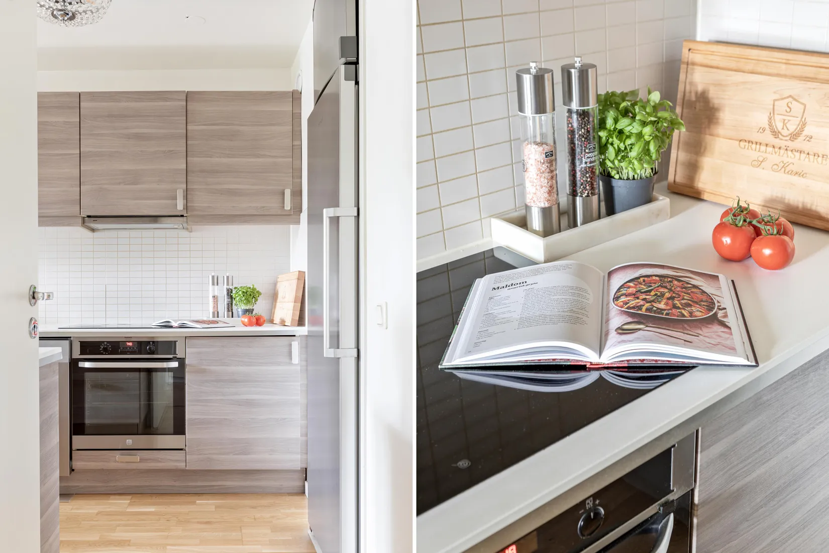 Bostadsrätt, Von Lingens väg 25, Rosengård, Malmö