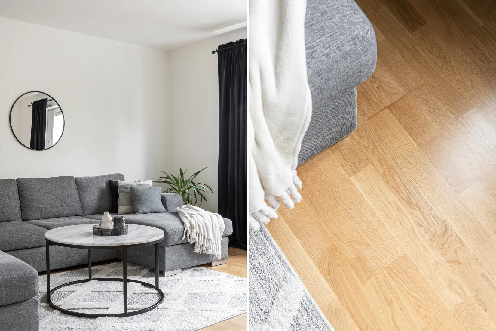 Bostadsrätt, Von Lingens väg 25, Rosengård, Malmö