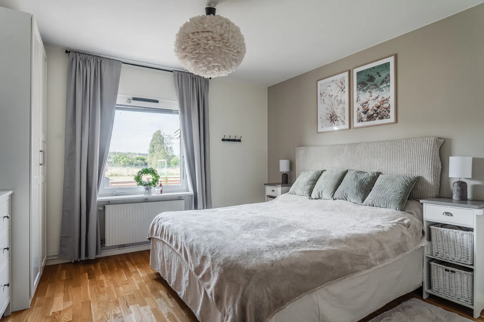 Bostadsrätt, Vangsbyvägen 40, Vänge, Uppsala