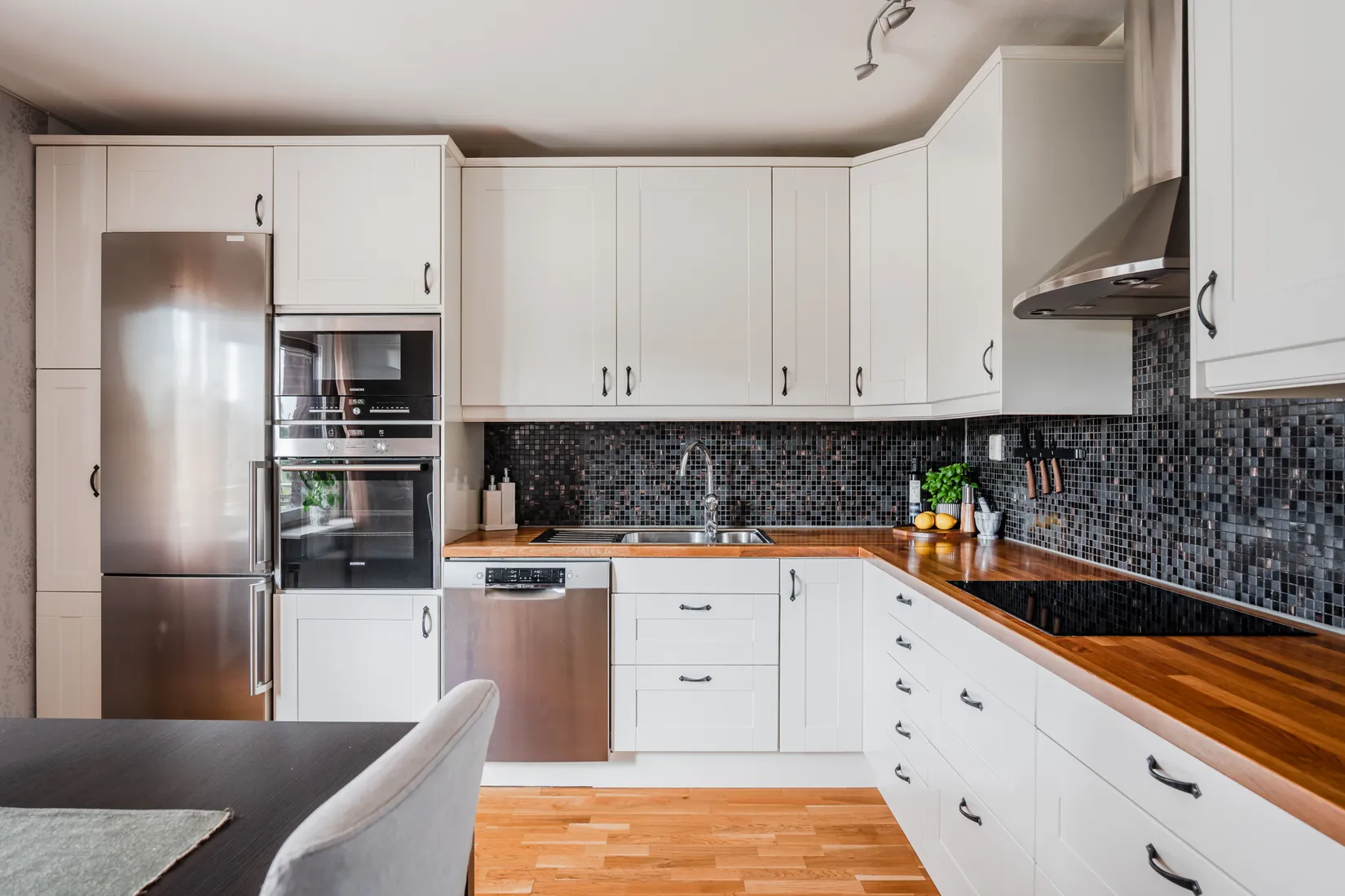 Bostadsrätt, Vangsbyvägen 40, Vänge, Uppsala