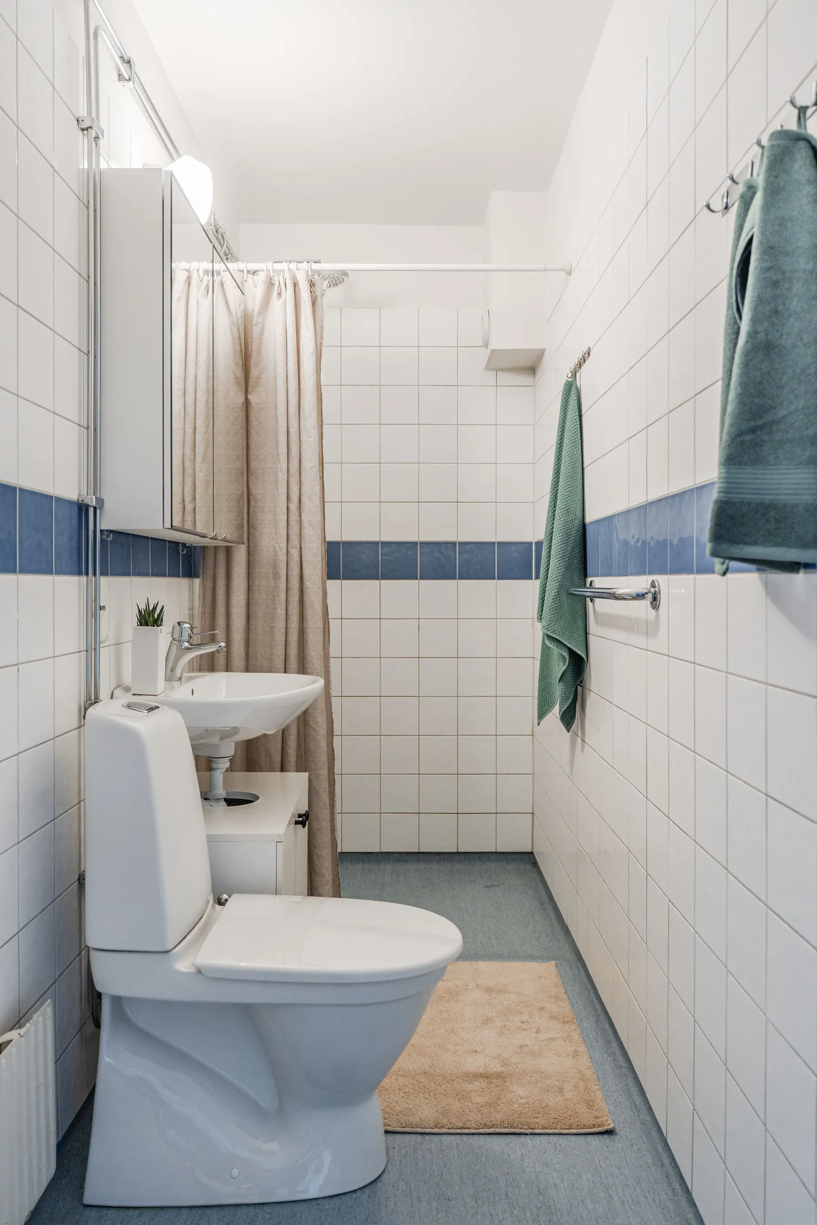 Bostadsrätt, Vangsbyvägen 40, Vänge, Uppsala