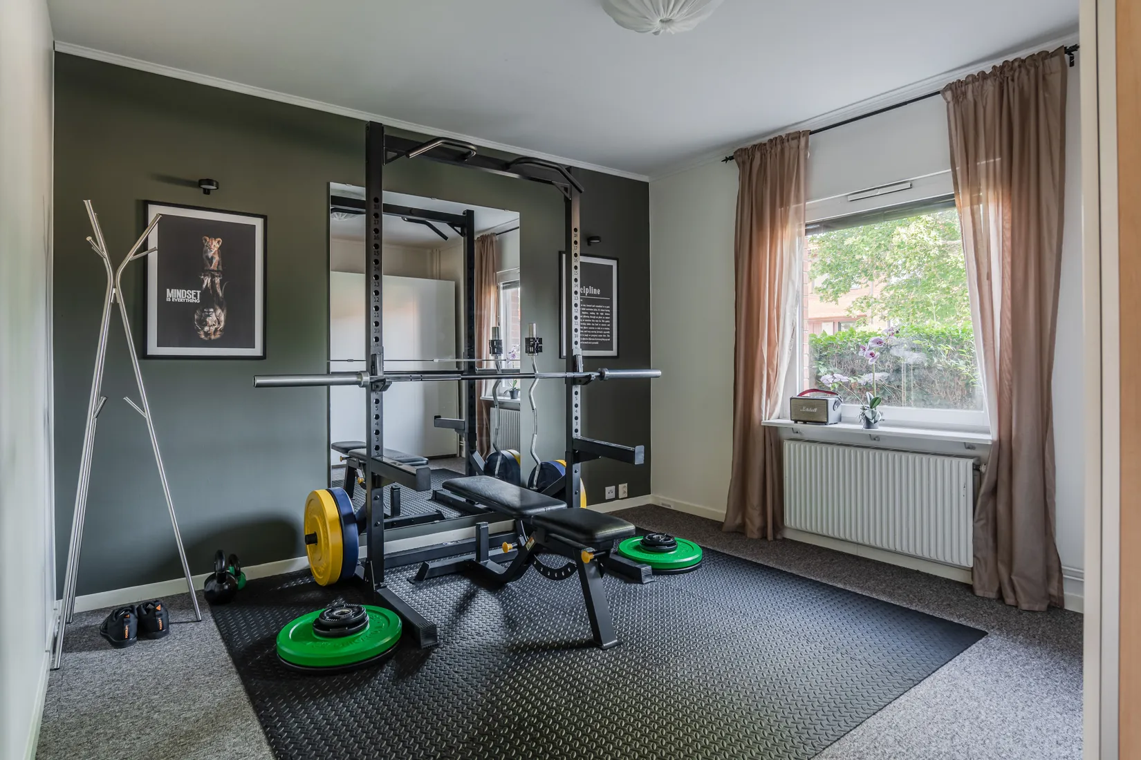 Bostadsrätt, Vangsbyvägen 40, Vänge, Uppsala