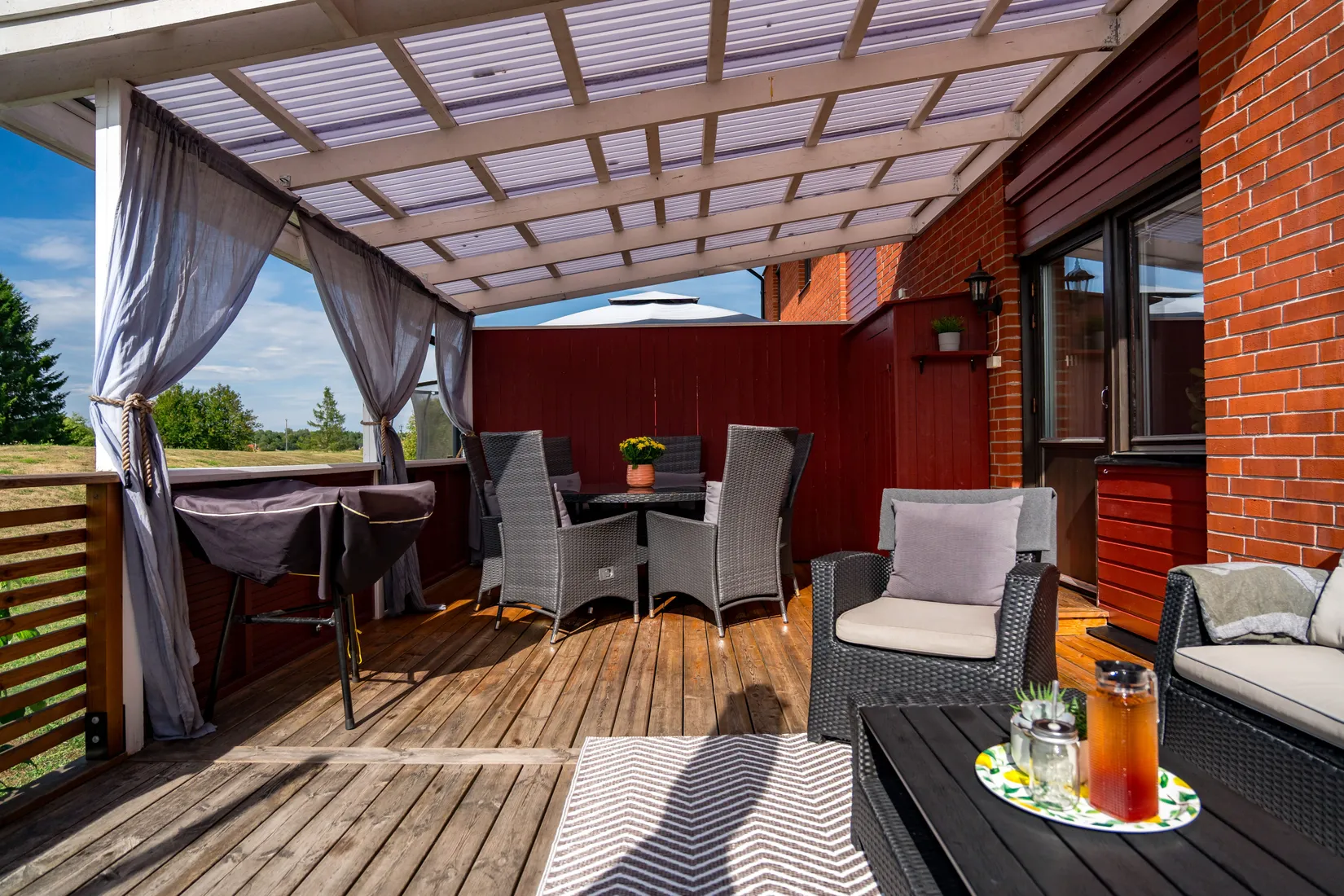 Bostadsrätt, Vangsbyvägen 40, Vänge, Uppsala