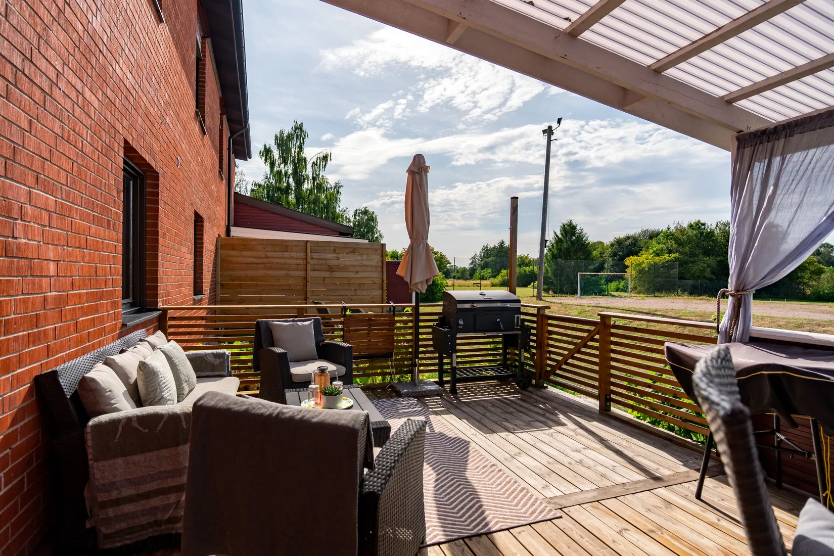Bostadsrätt, Vangsbyvägen 40, Vänge, Uppsala