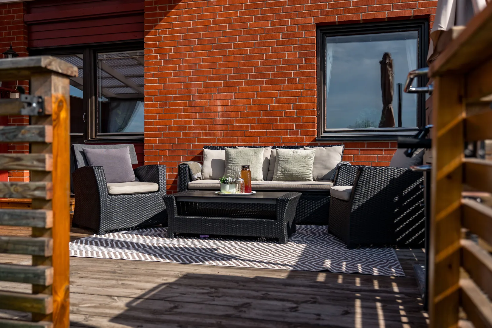 Bostadsrätt, Vangsbyvägen 40, Vänge, Uppsala