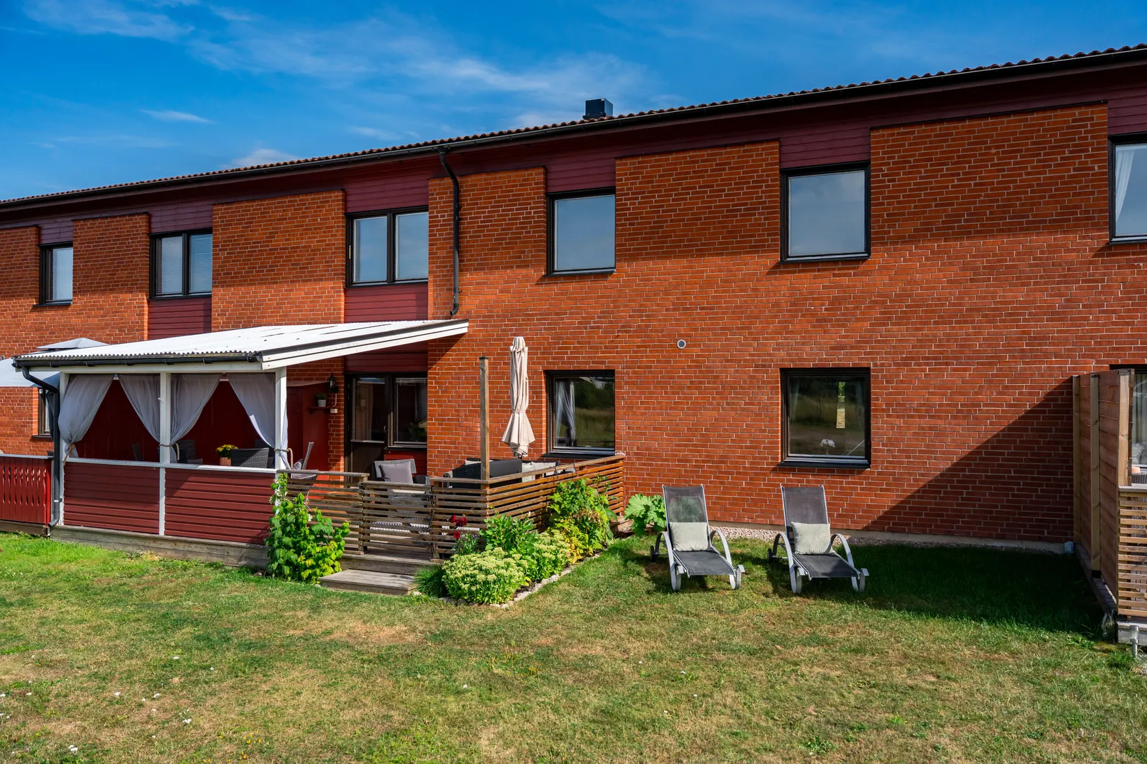Bostadsrätt, Vangsbyvägen 40, Vänge, Uppsala