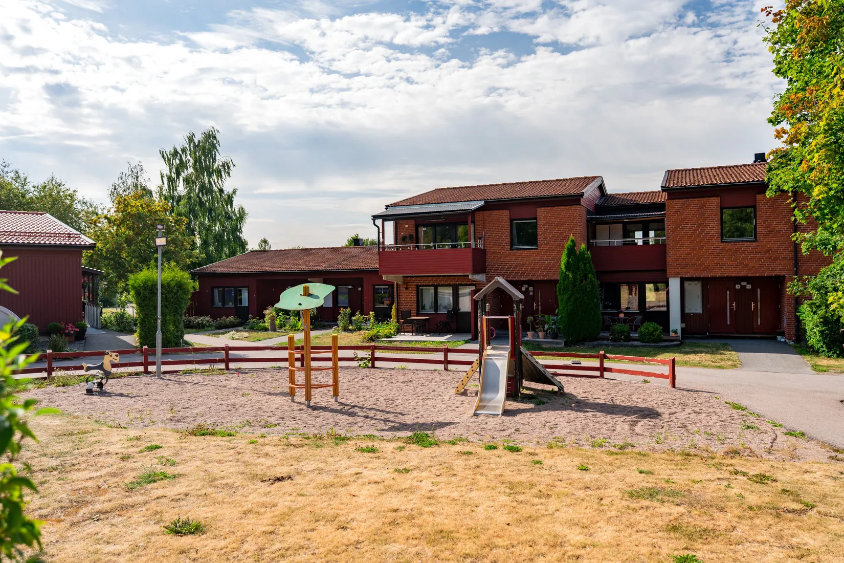 Bostadsrätt, Vangsbyvägen 40, Vänge, Uppsala