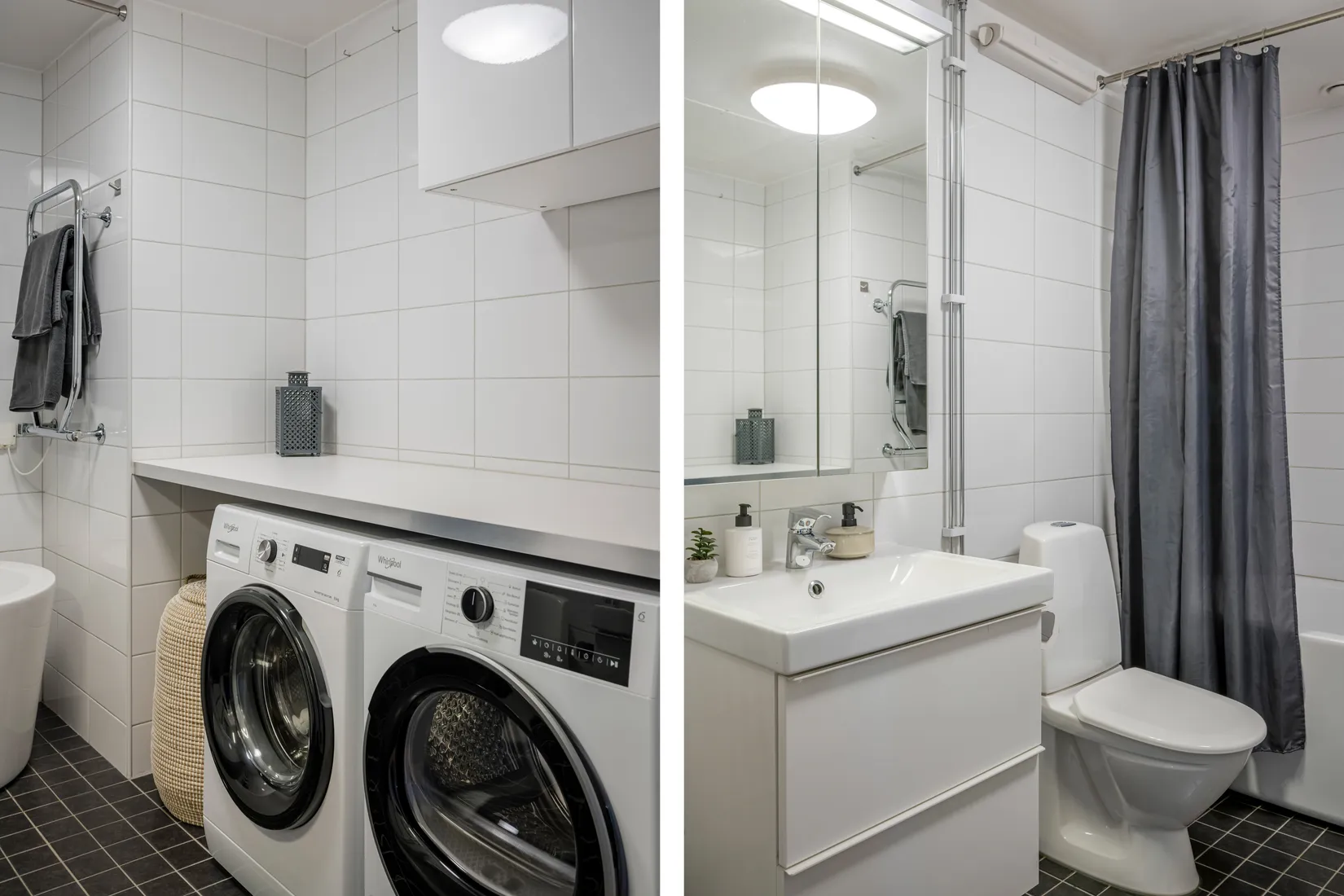Bostadsrätt, Alva myrdals gata 4, Hägersten / Fruängen, Stockholm