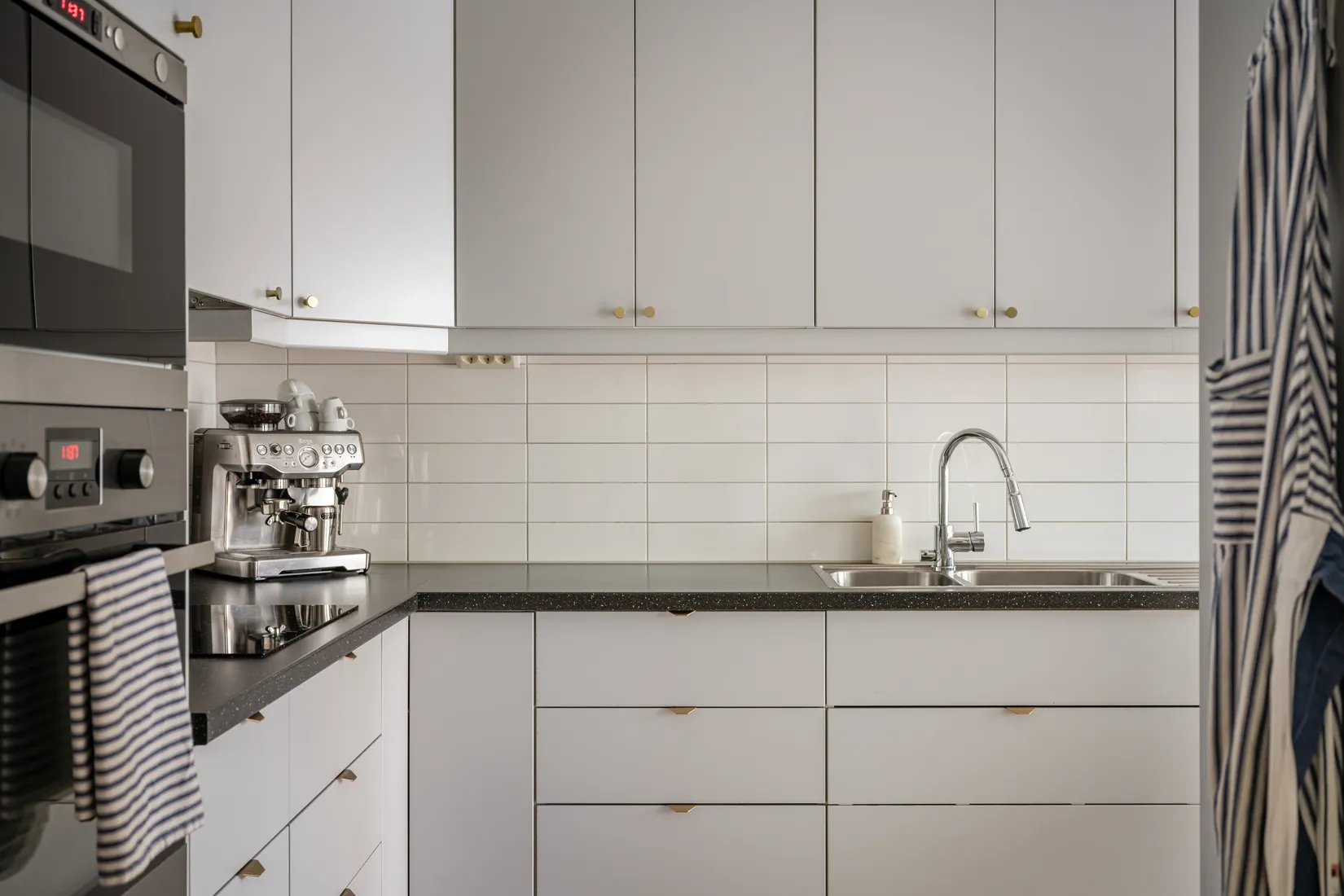 Bostadsrätt, Alva myrdals gata 4, Hägersten / Fruängen, Stockholm